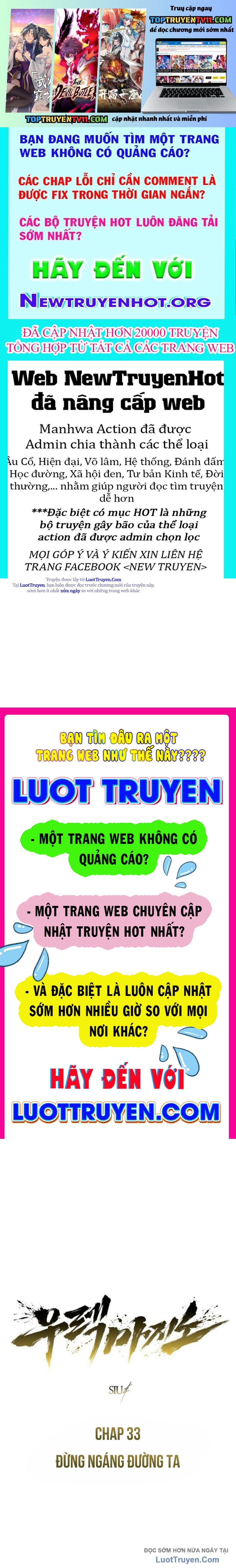 Cuộc Chiến Trong Tòa Tháp: Urek Mazino Chap 33 - Next Chap 34