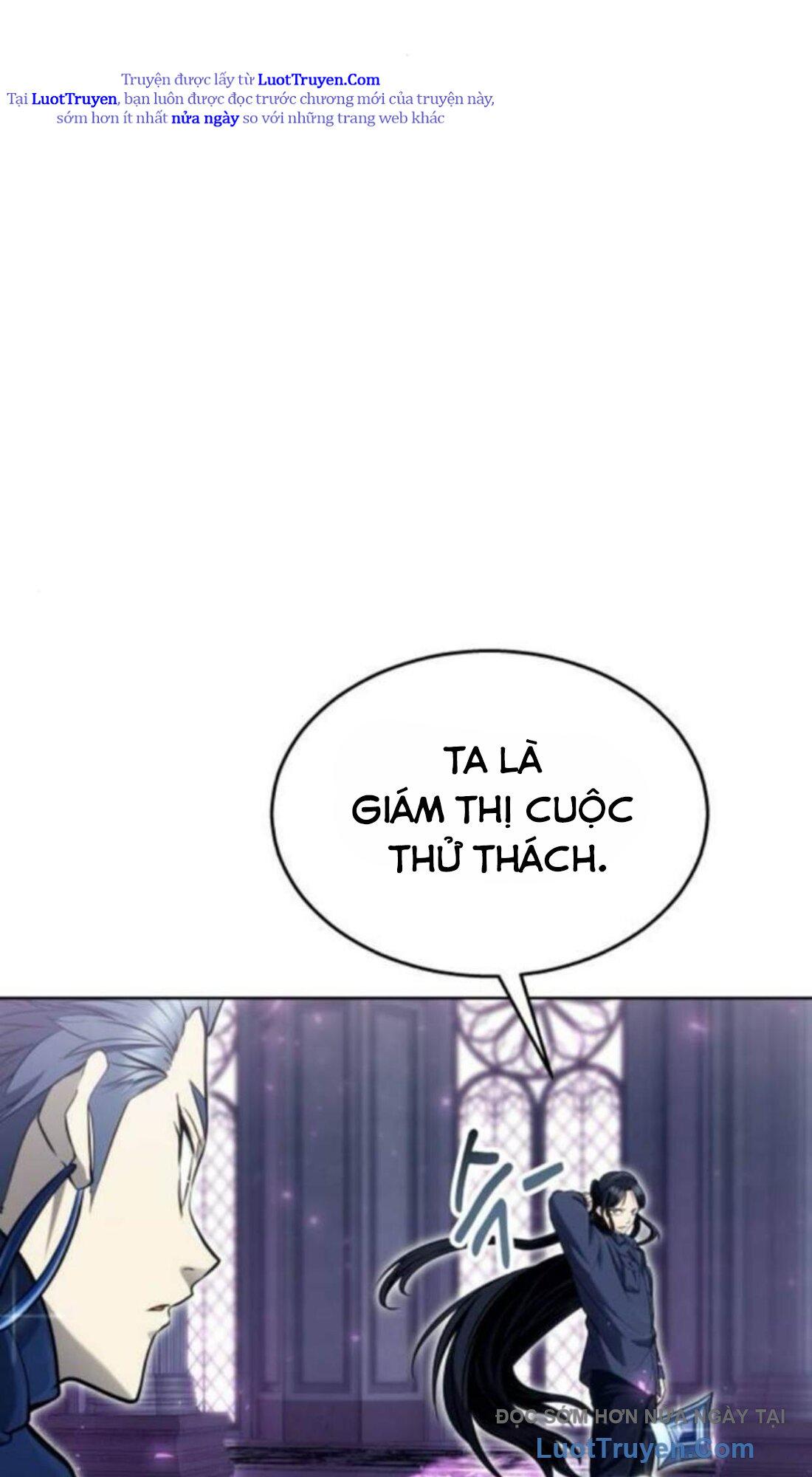 Cuộc Chiến Trong Tòa Tháp: Urek Mazino Chap 33 - Next Chap 34