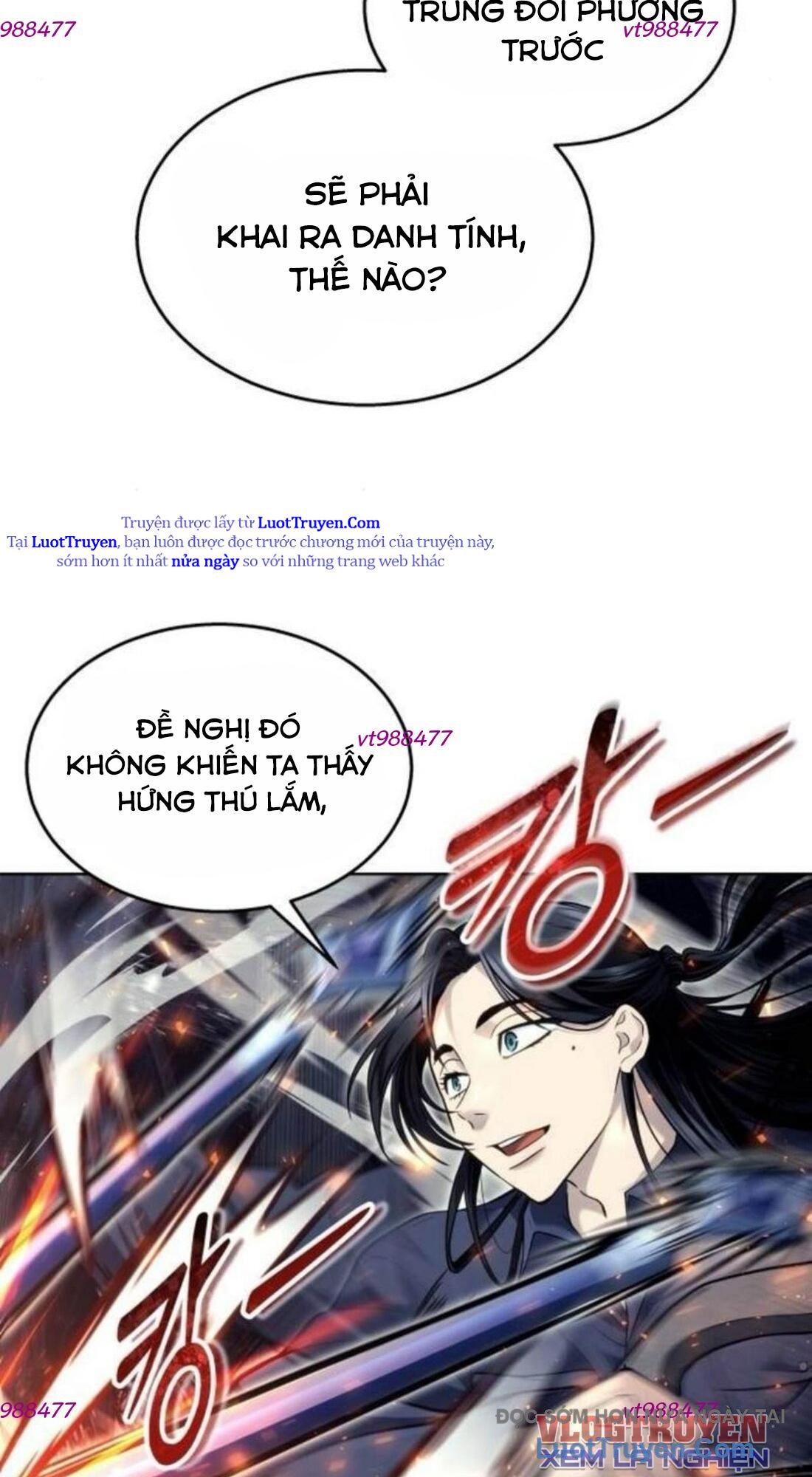 Cuộc Chiến Trong Tòa Tháp: Urek Mazino Chap 33 - Next Chap 34