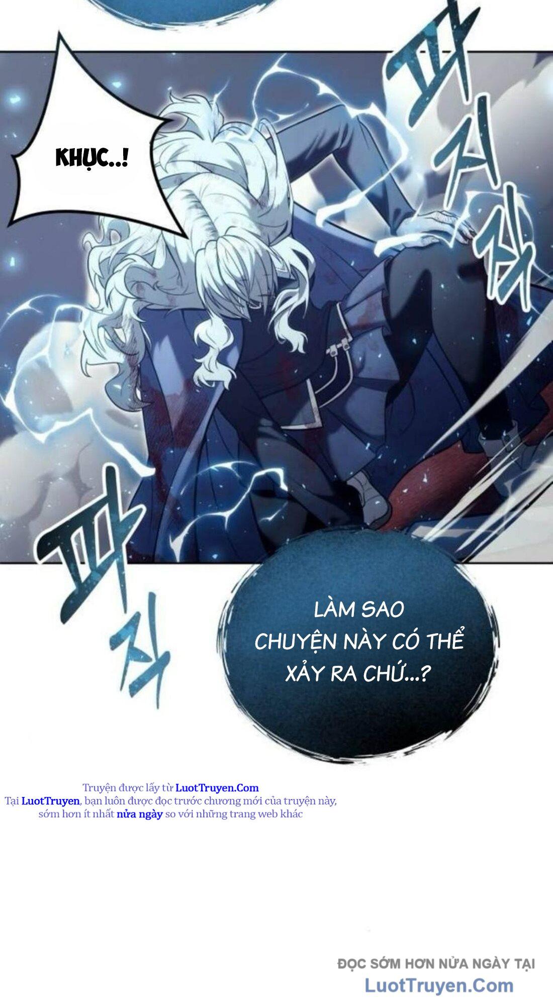 Cuộc Chiến Trong Tòa Tháp: Urek Mazino Chap 33 - Next Chap 34