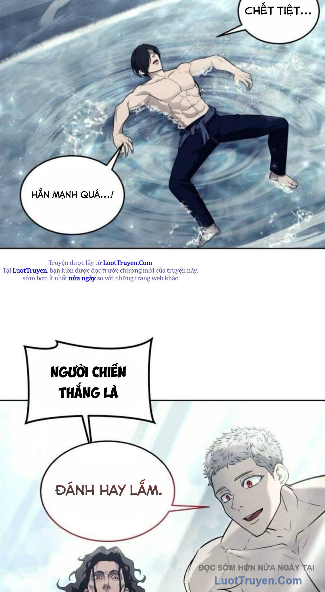 Cuộc Chiến Trong Tòa Tháp: Urek Mazino Chap 33 - Next Chap 34