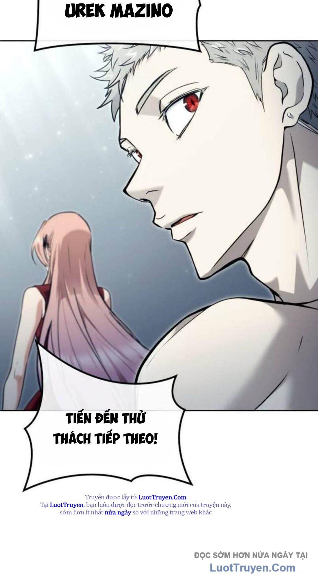 Cuộc Chiến Trong Tòa Tháp: Urek Mazino Chap 33 - Next Chap 34