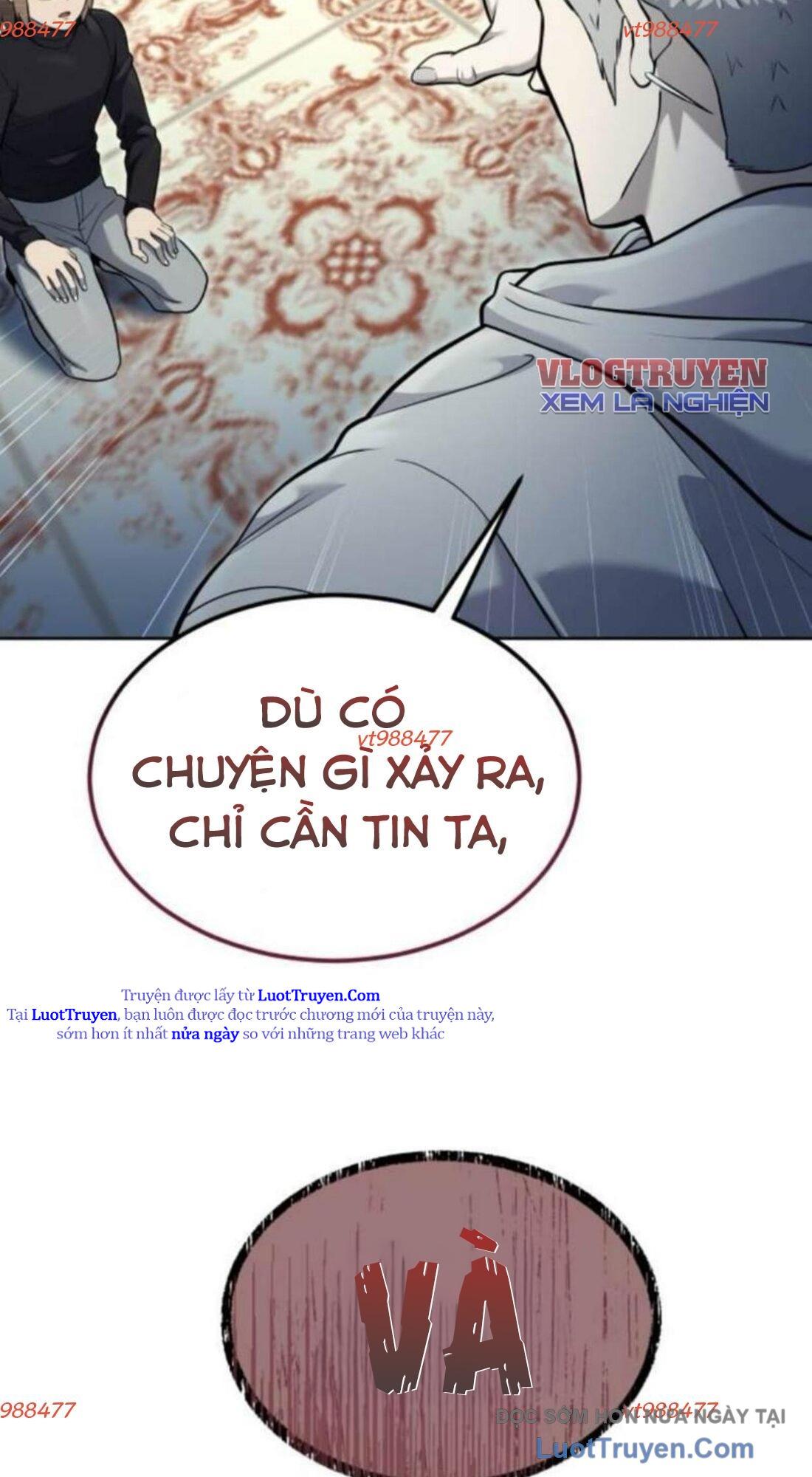 Cuộc Chiến Trong Tòa Tháp: Urek Mazino Chap 33 - Next Chap 34