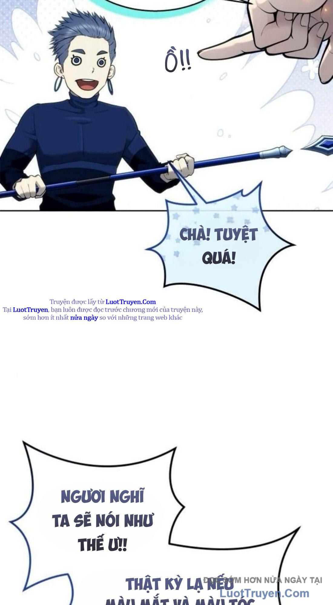 Cuộc Chiến Trong Tòa Tháp: Urek Mazino Chap 33 - Next Chap 34