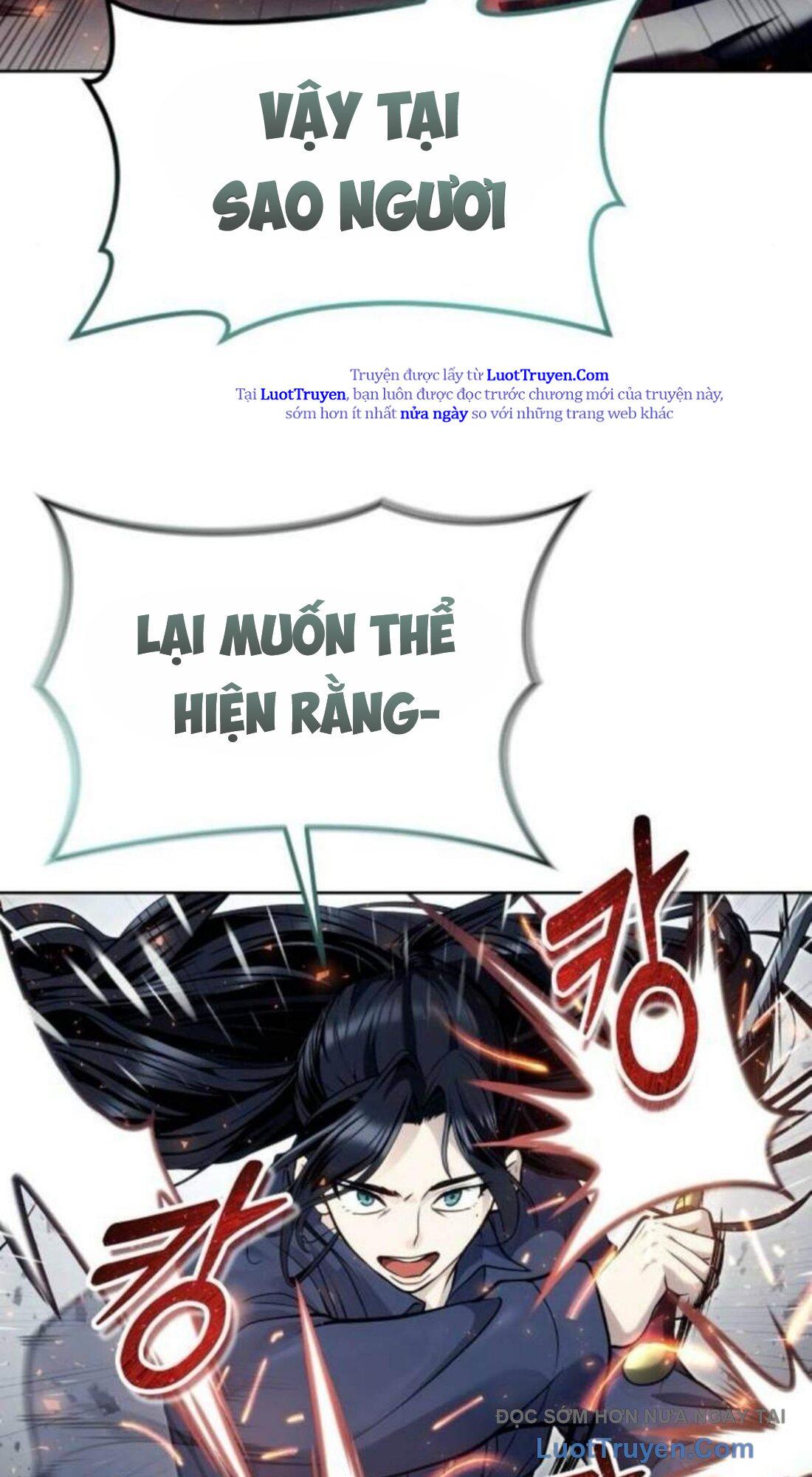 Cuộc Chiến Trong Tòa Tháp: Urek Mazino Chap 33 - Next Chap 34