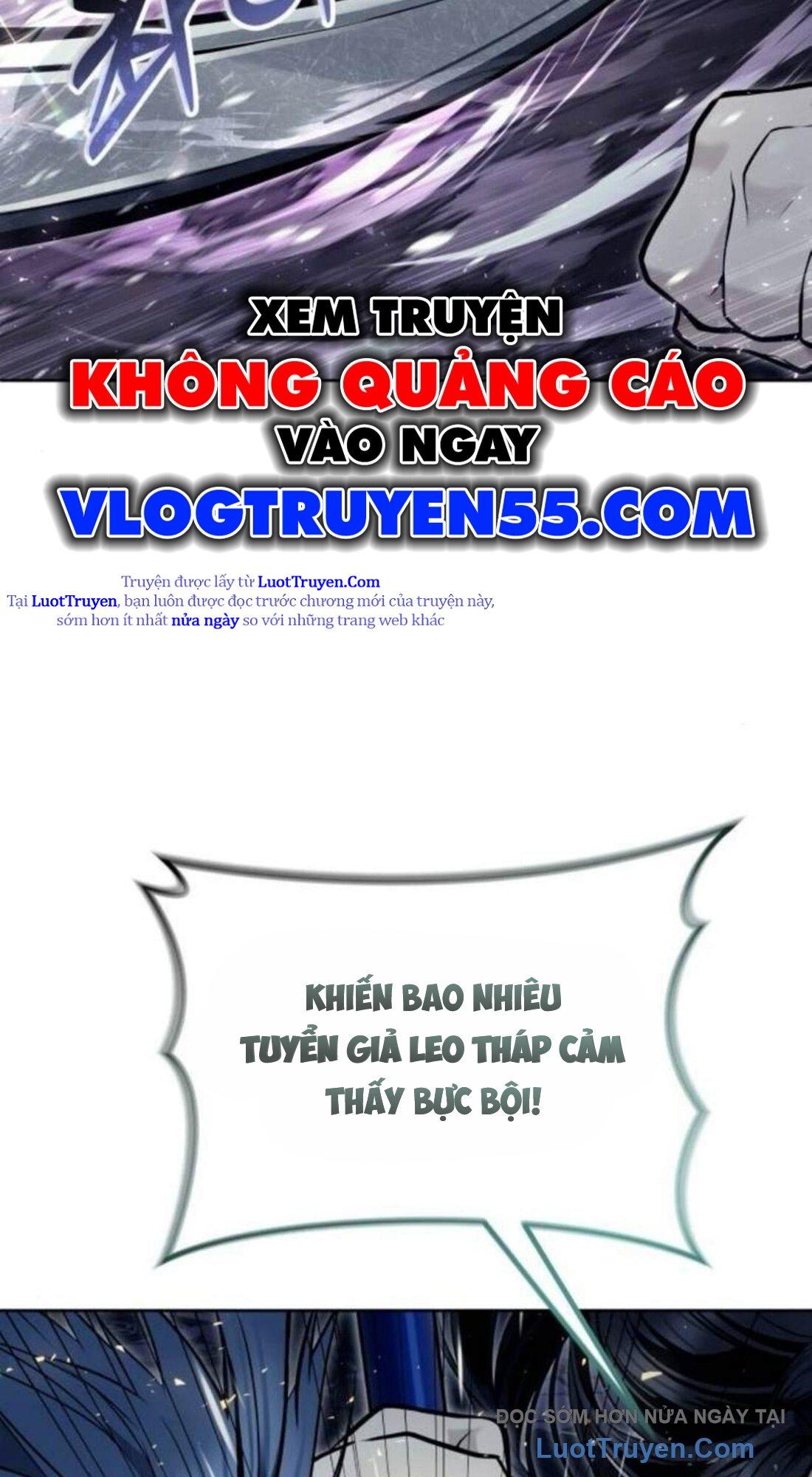 Cuộc Chiến Trong Tòa Tháp: Urek Mazino Chap 33 - Next Chap 34
