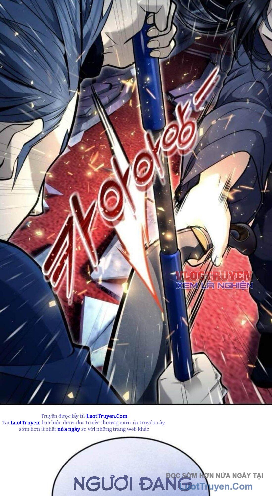 Cuộc Chiến Trong Tòa Tháp: Urek Mazino Chap 33 - Next Chap 34