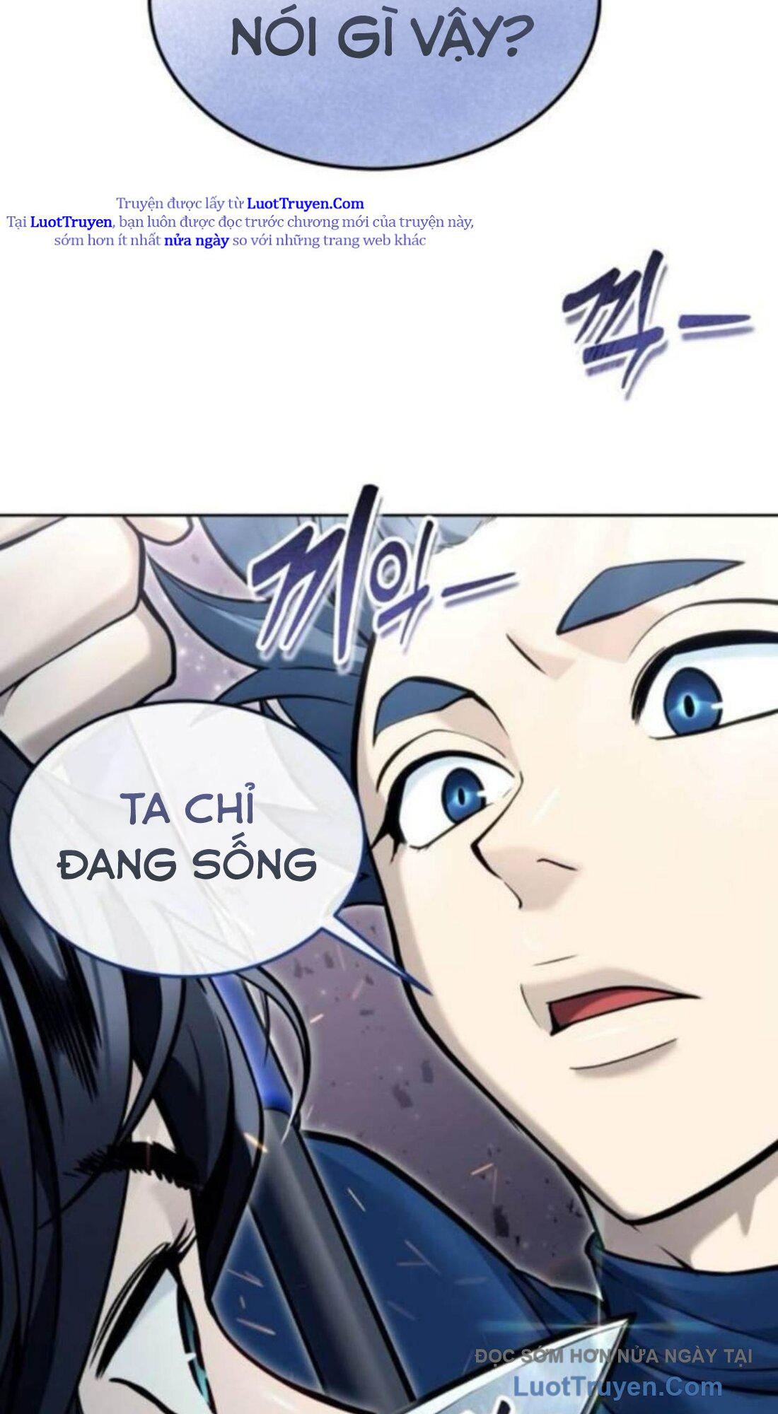 Cuộc Chiến Trong Tòa Tháp: Urek Mazino Chap 33 - Next Chap 34