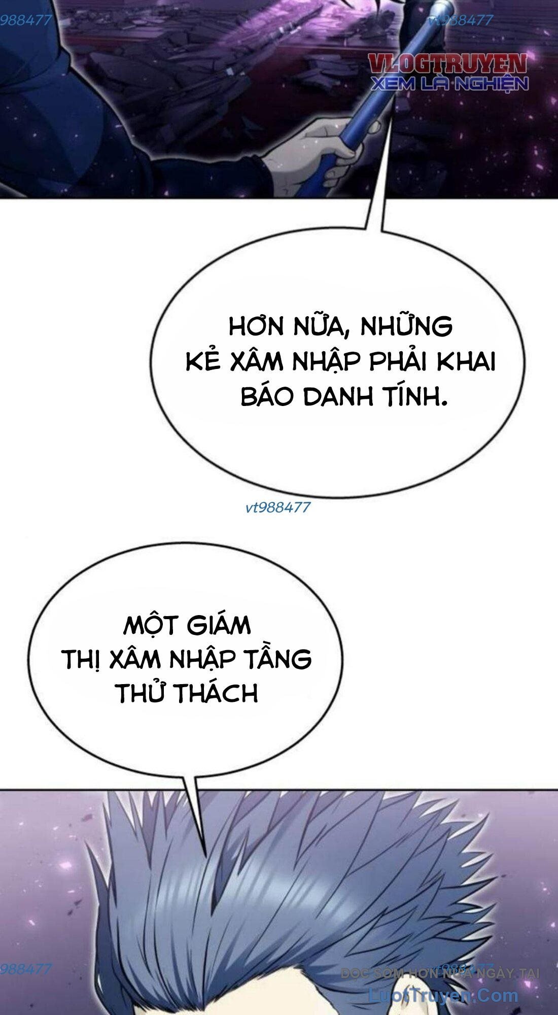 Cuộc Chiến Trong Tòa Tháp: Urek Mazino Chap 33 - Next Chap 34