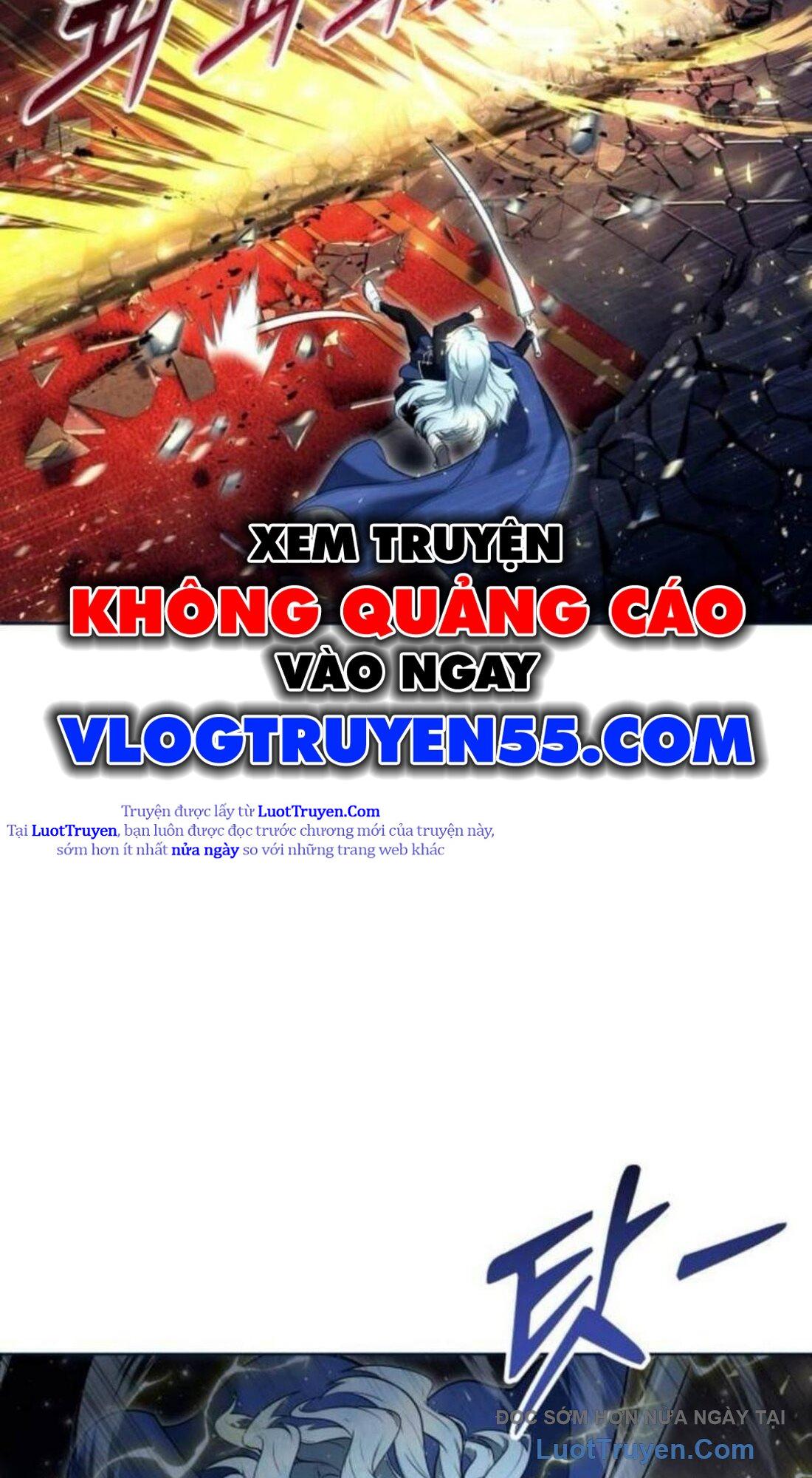 Cuộc Chiến Trong Tòa Tháp: Urek Mazino Chap 33 - Next Chap 34