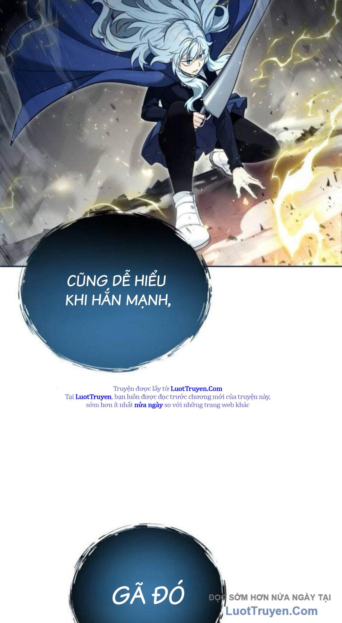 Cuộc Chiến Trong Tòa Tháp: Urek Mazino Chap 33 - Next Chap 34