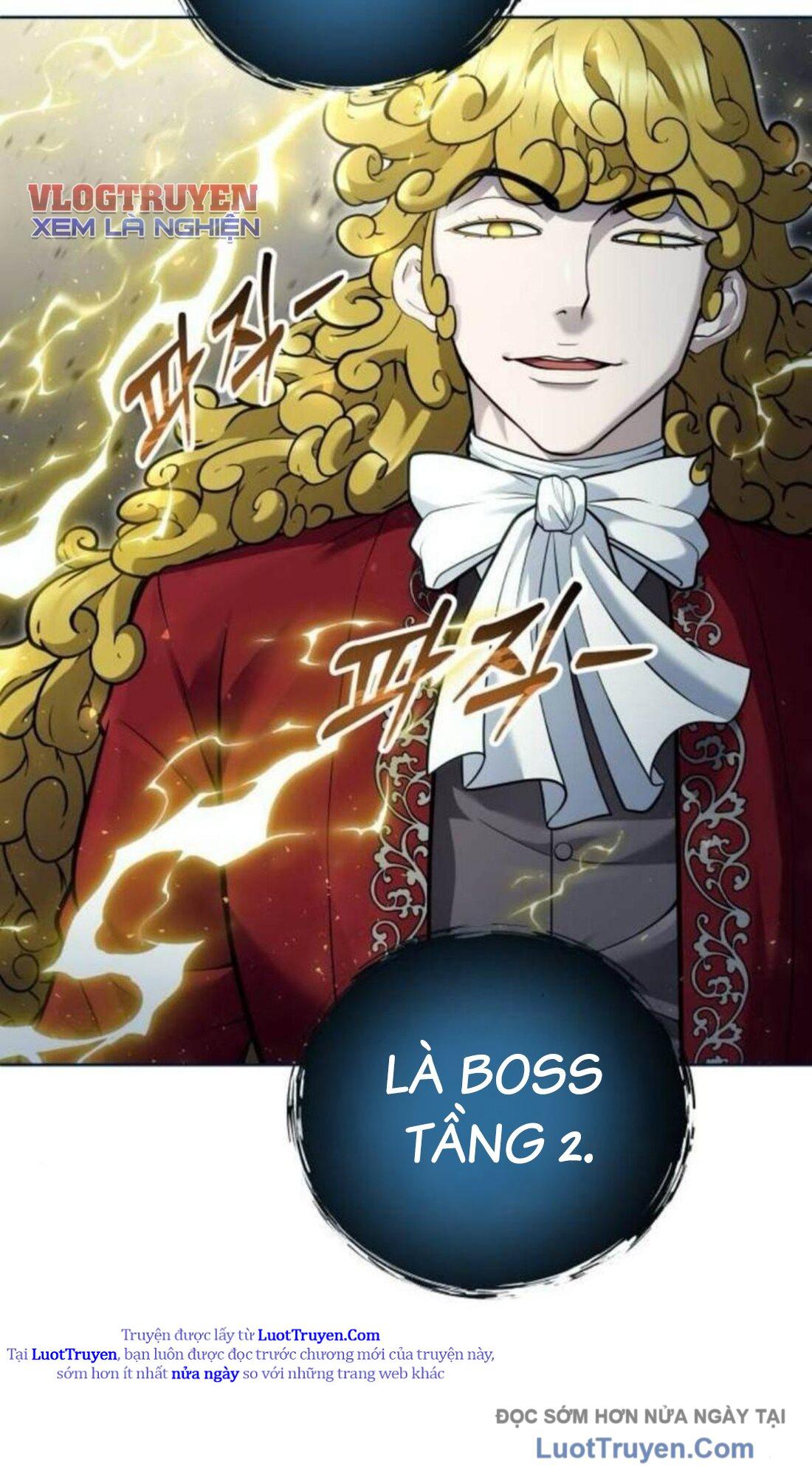 Cuộc Chiến Trong Tòa Tháp: Urek Mazino Chap 33 - Next Chap 34