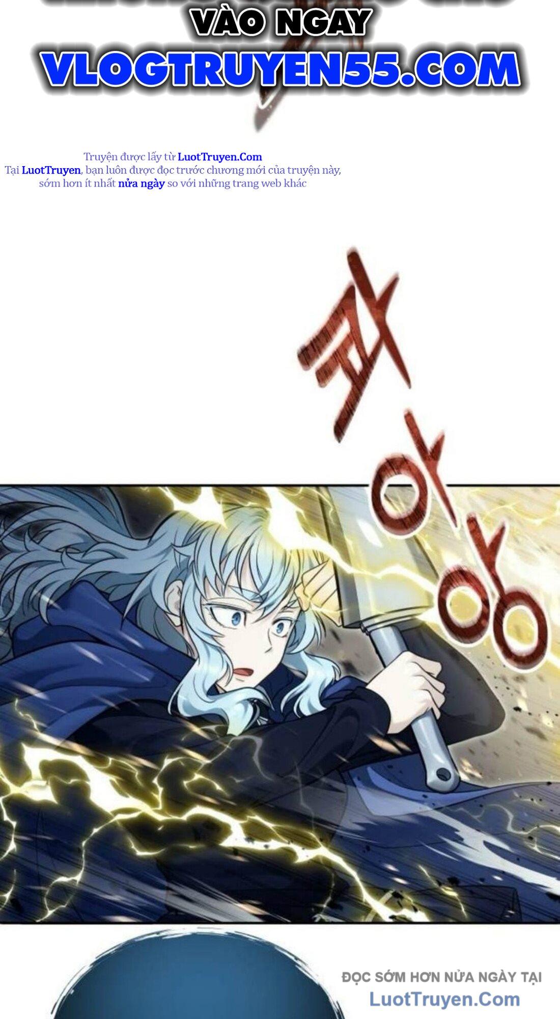 Cuộc Chiến Trong Tòa Tháp: Urek Mazino Chap 33 - Next Chap 34