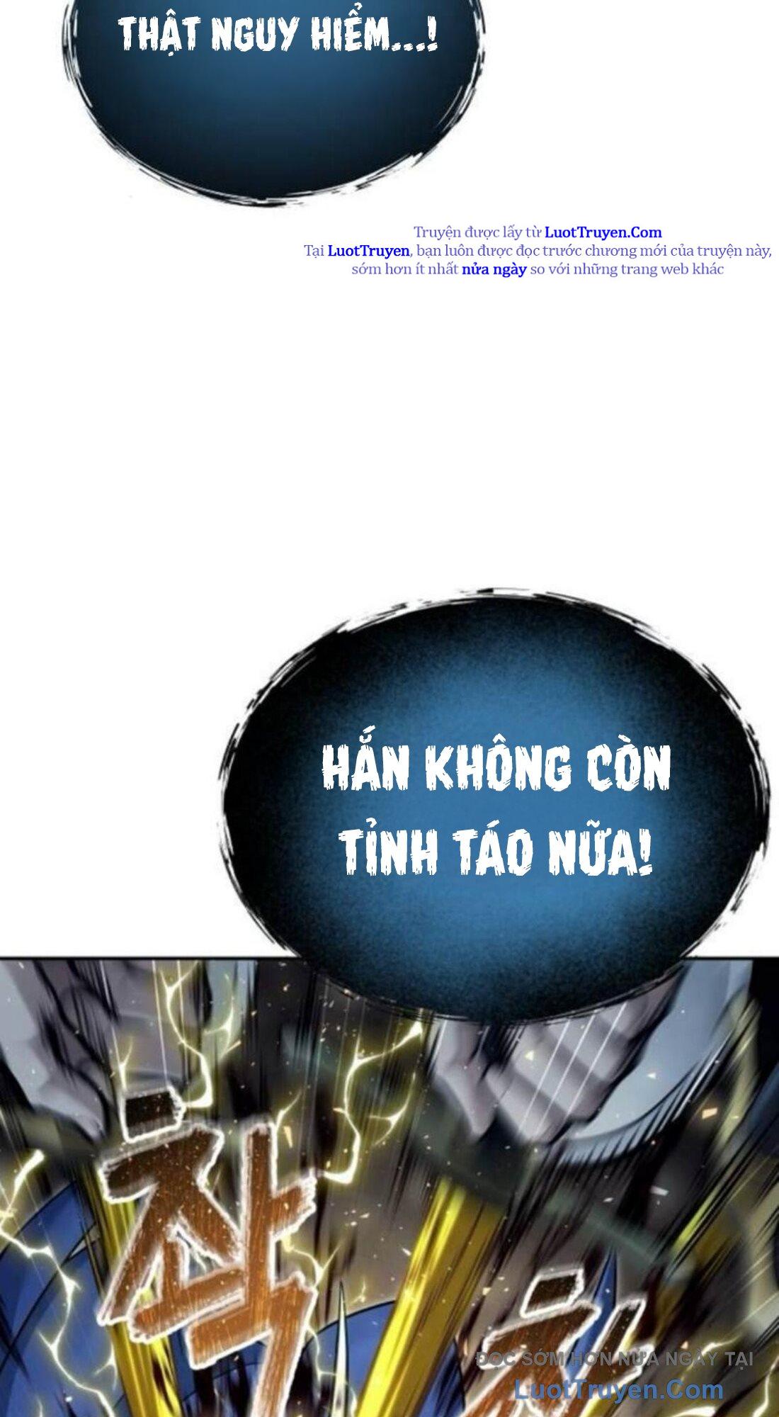 Cuộc Chiến Trong Tòa Tháp: Urek Mazino Chap 33 - Next Chap 34