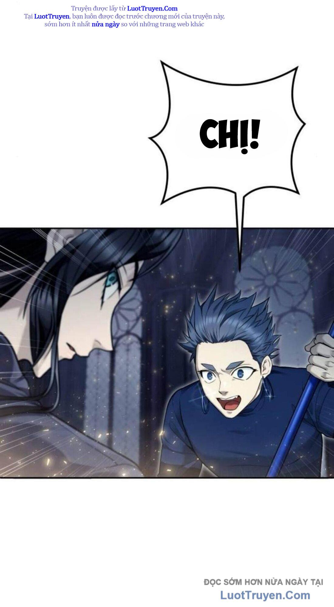 Cuộc Chiến Trong Tòa Tháp: Urek Mazino Chap 33 - Next Chap 34