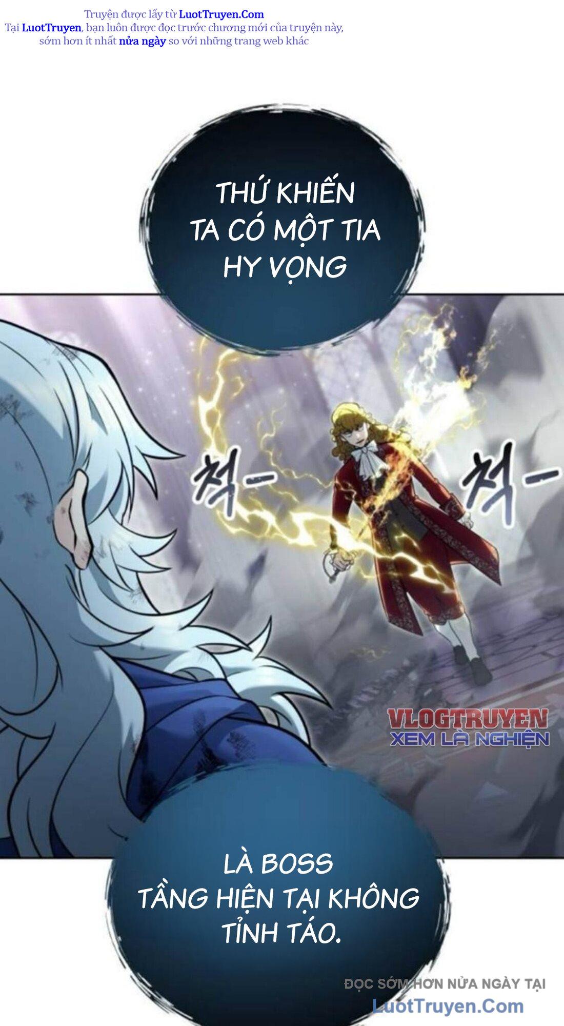 Cuộc Chiến Trong Tòa Tháp: Urek Mazino Chap 33 - Next Chap 34