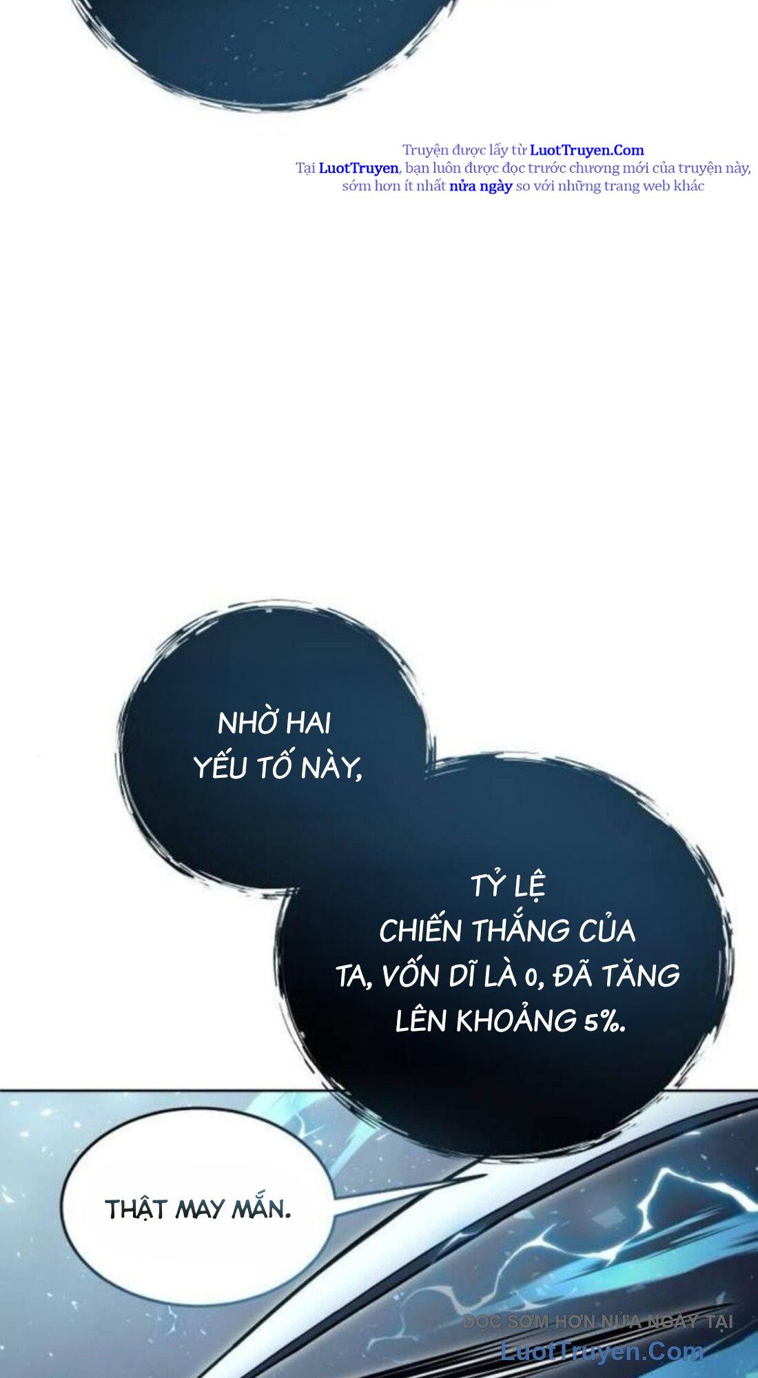 Cuộc Chiến Trong Tòa Tháp: Urek Mazino Chap 33 - Next Chap 34