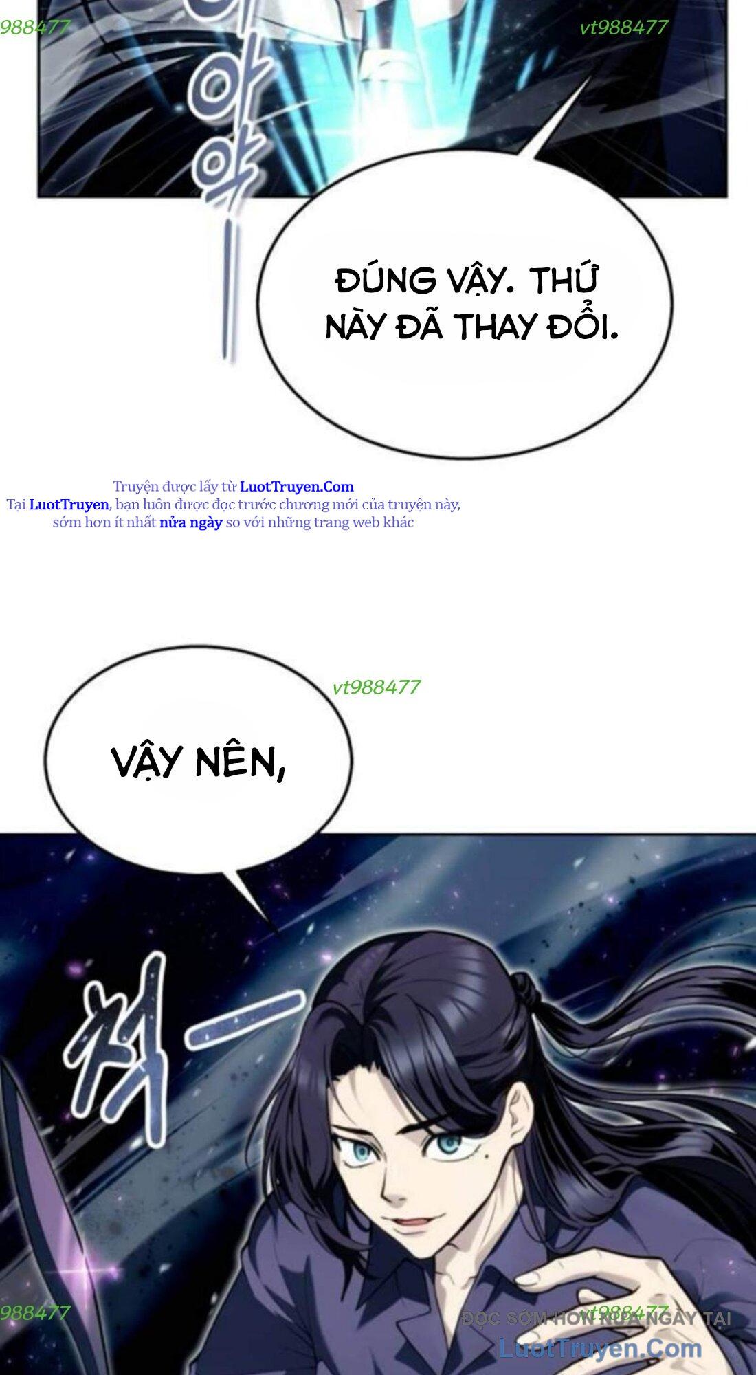 Cuộc Chiến Trong Tòa Tháp: Urek Mazino Chap 33 - Next Chap 34