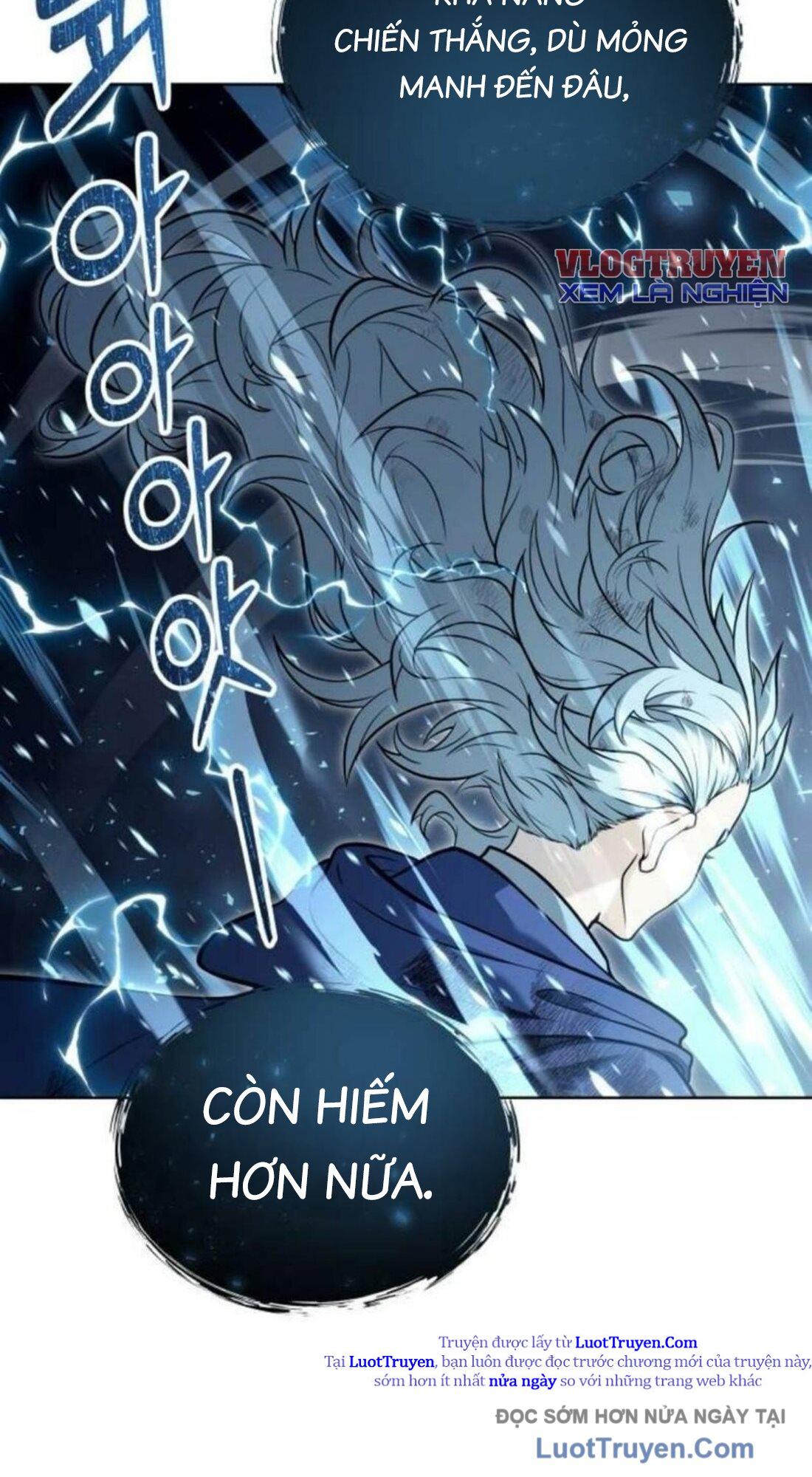 Cuộc Chiến Trong Tòa Tháp: Urek Mazino Chap 33 - Next Chap 34