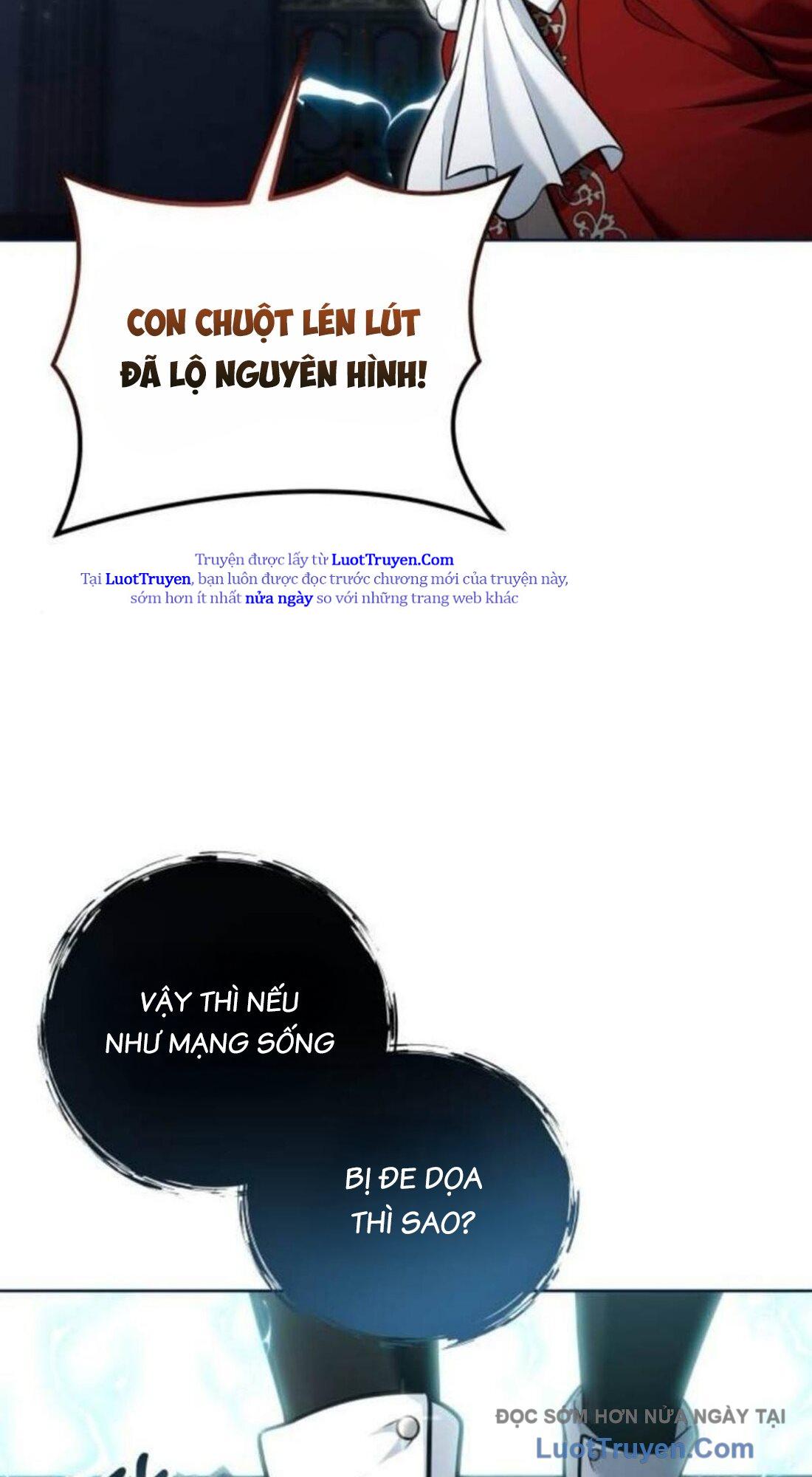 Cuộc Chiến Trong Tòa Tháp: Urek Mazino Chap 33 - Next Chap 34