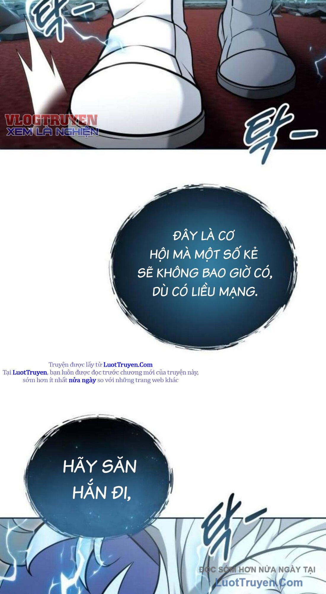 Cuộc Chiến Trong Tòa Tháp: Urek Mazino Chap 33 - Next Chap 34