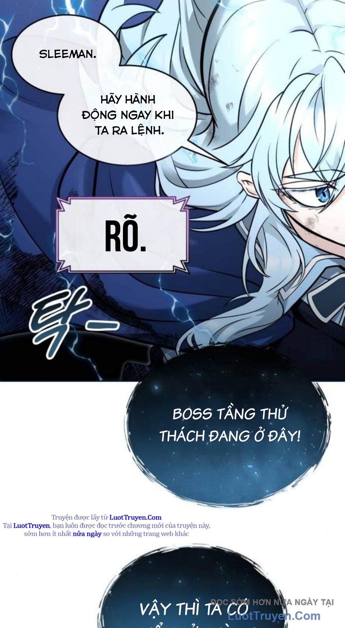 Cuộc Chiến Trong Tòa Tháp: Urek Mazino Chap 33 - Next Chap 34