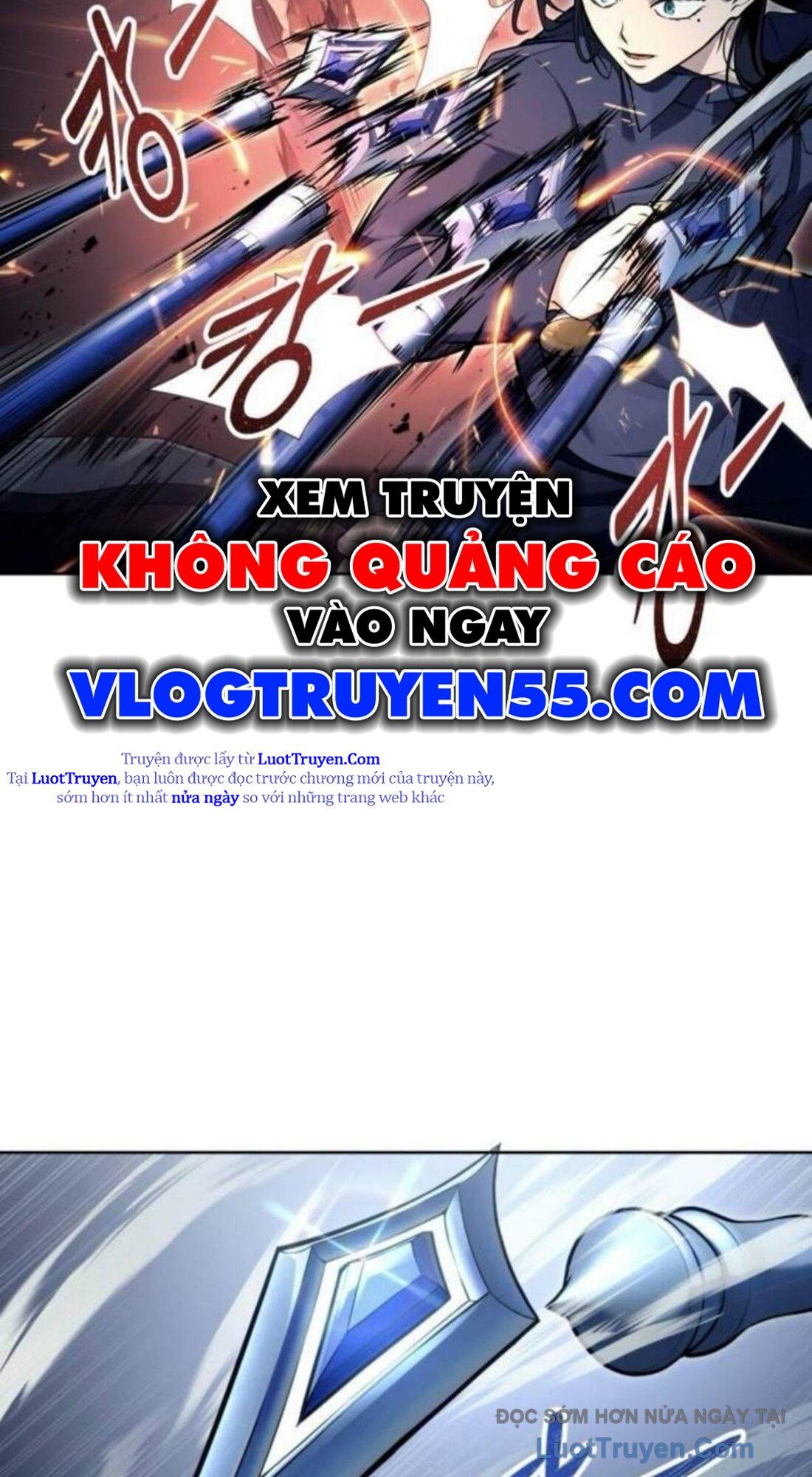 Cuộc Chiến Trong Tòa Tháp: Urek Mazino Chap 33 - Next Chap 34