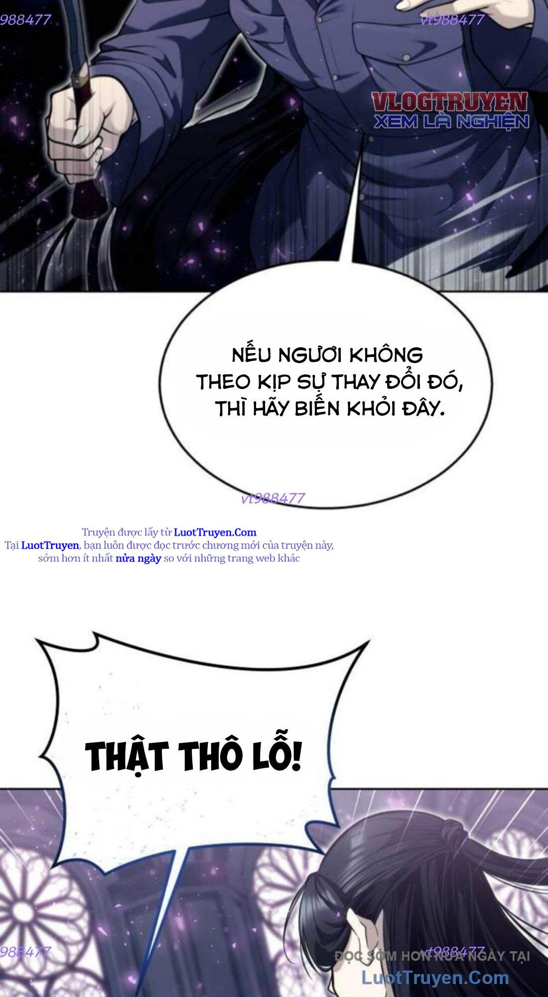 Cuộc Chiến Trong Tòa Tháp: Urek Mazino Chap 33 - Next Chap 34