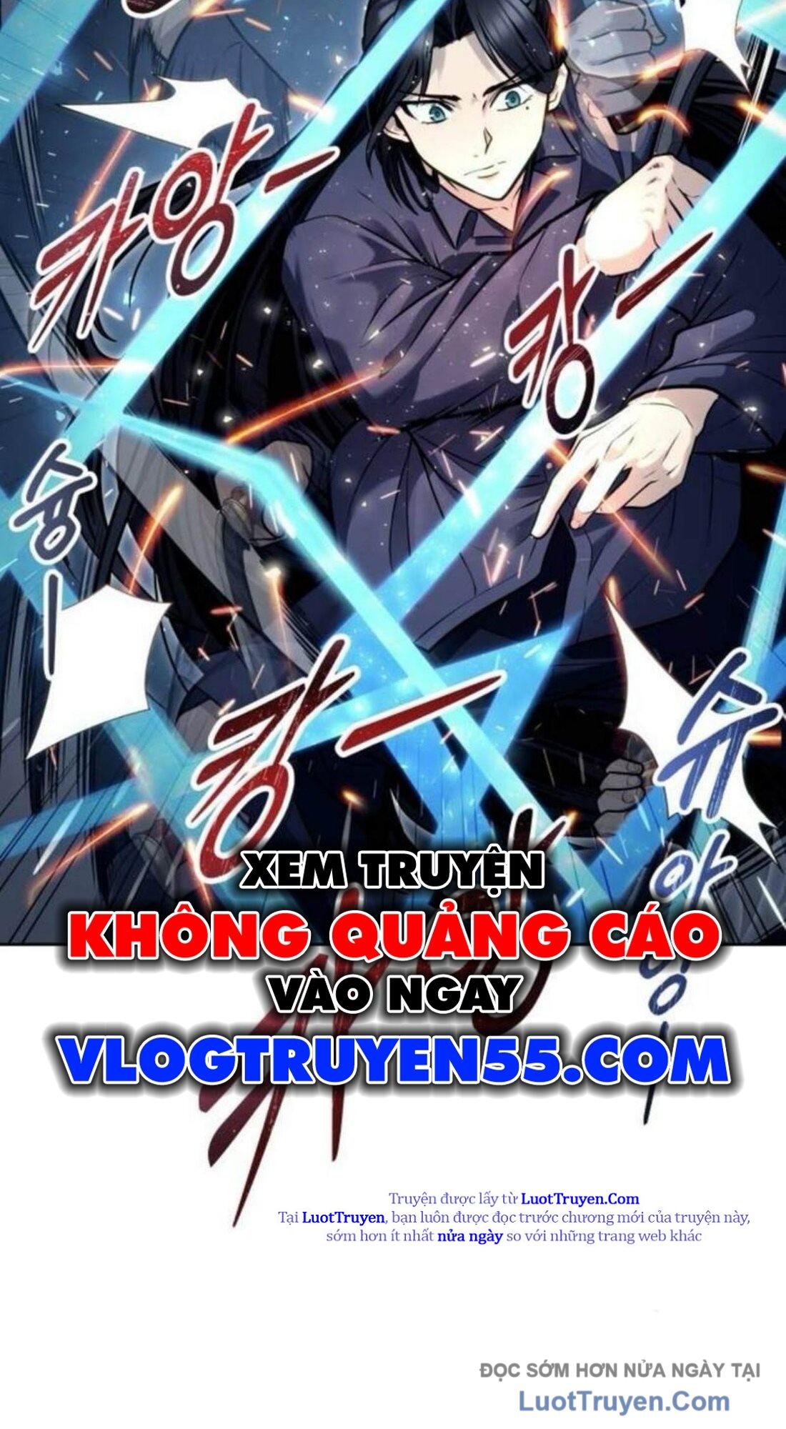 Cuộc Chiến Trong Tòa Tháp: Urek Mazino Chap 33 - Next Chap 34