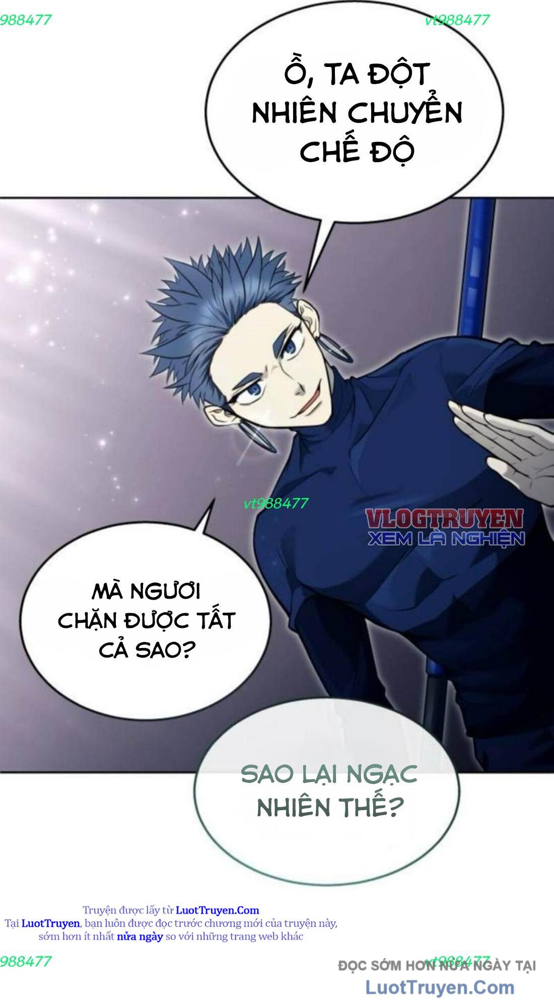 Cuộc Chiến Trong Tòa Tháp: Urek Mazino Chap 33 - Next Chap 34
