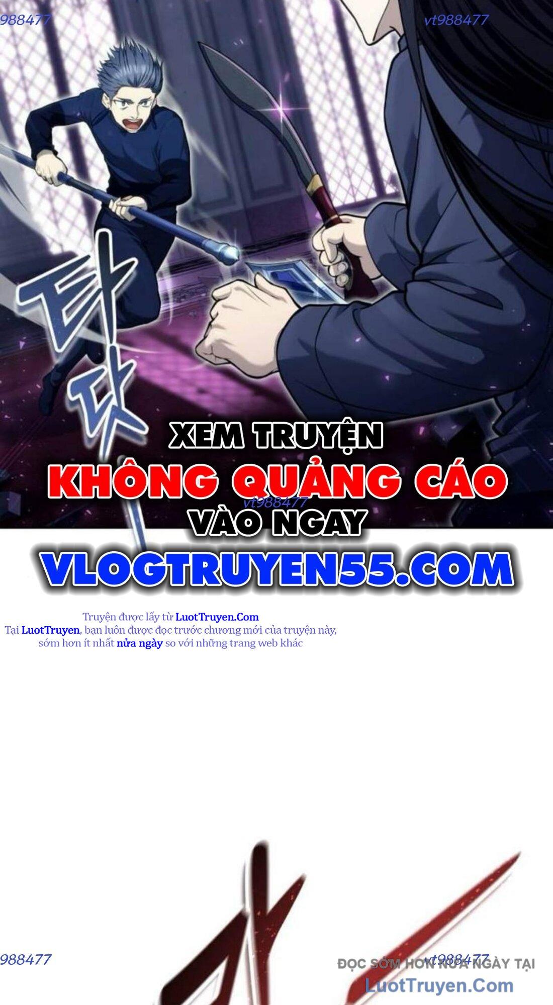 Cuộc Chiến Trong Tòa Tháp: Urek Mazino Chap 33 - Next Chap 34