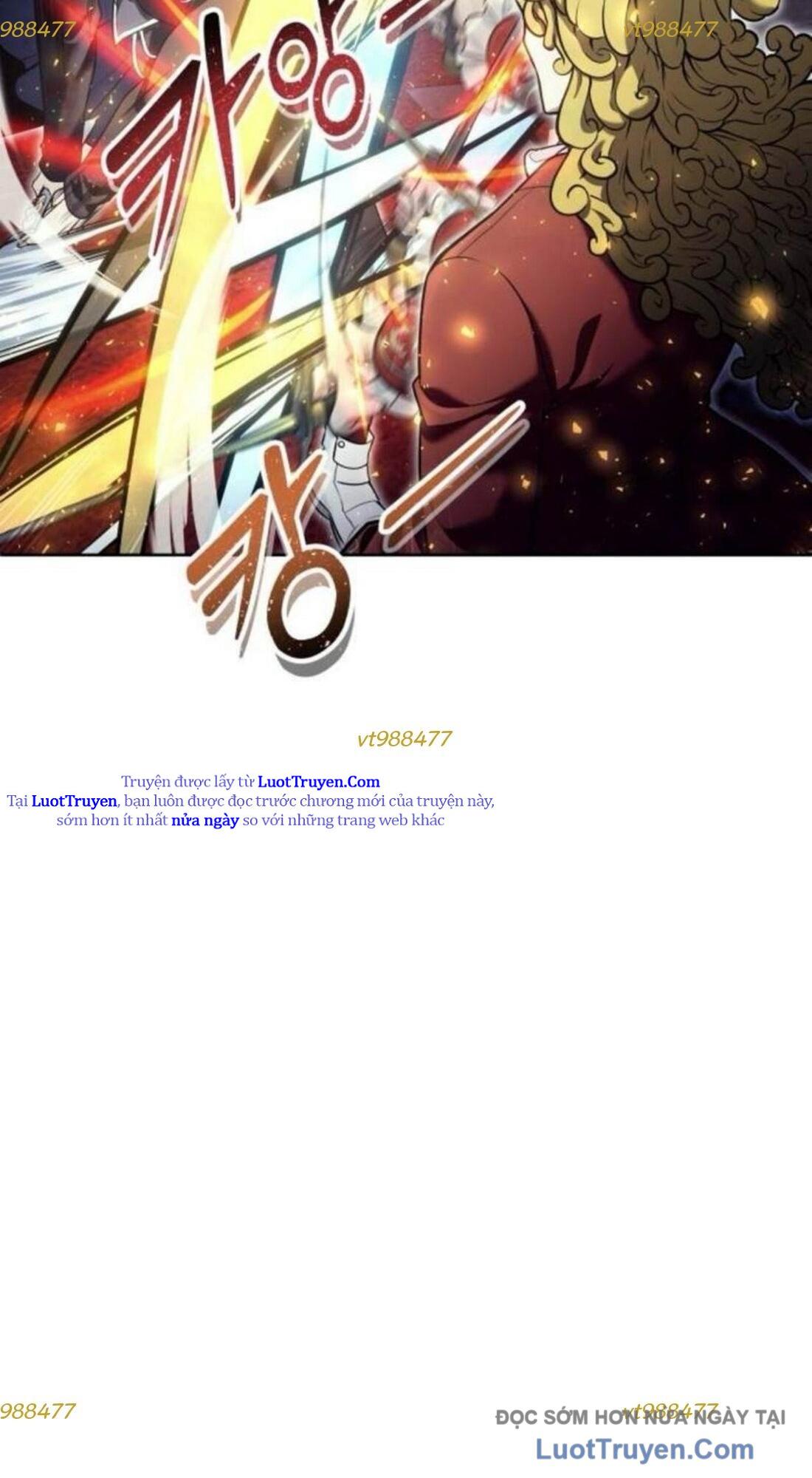 Cuộc Chiến Trong Tòa Tháp: Urek Mazino Chap 33 - Next Chap 34