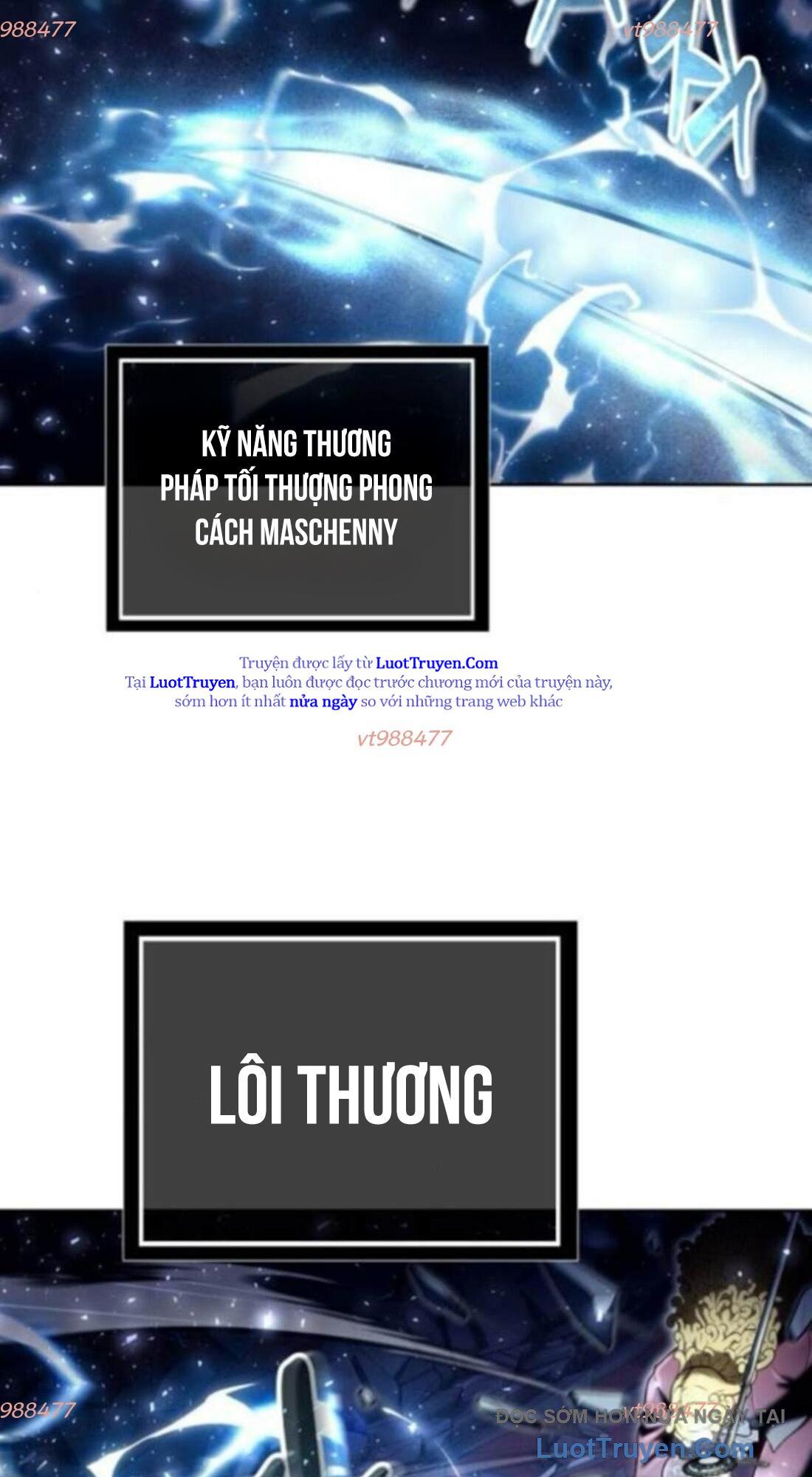 Cuộc Chiến Trong Tòa Tháp: Urek Mazino Chap 33 - Next Chap 34