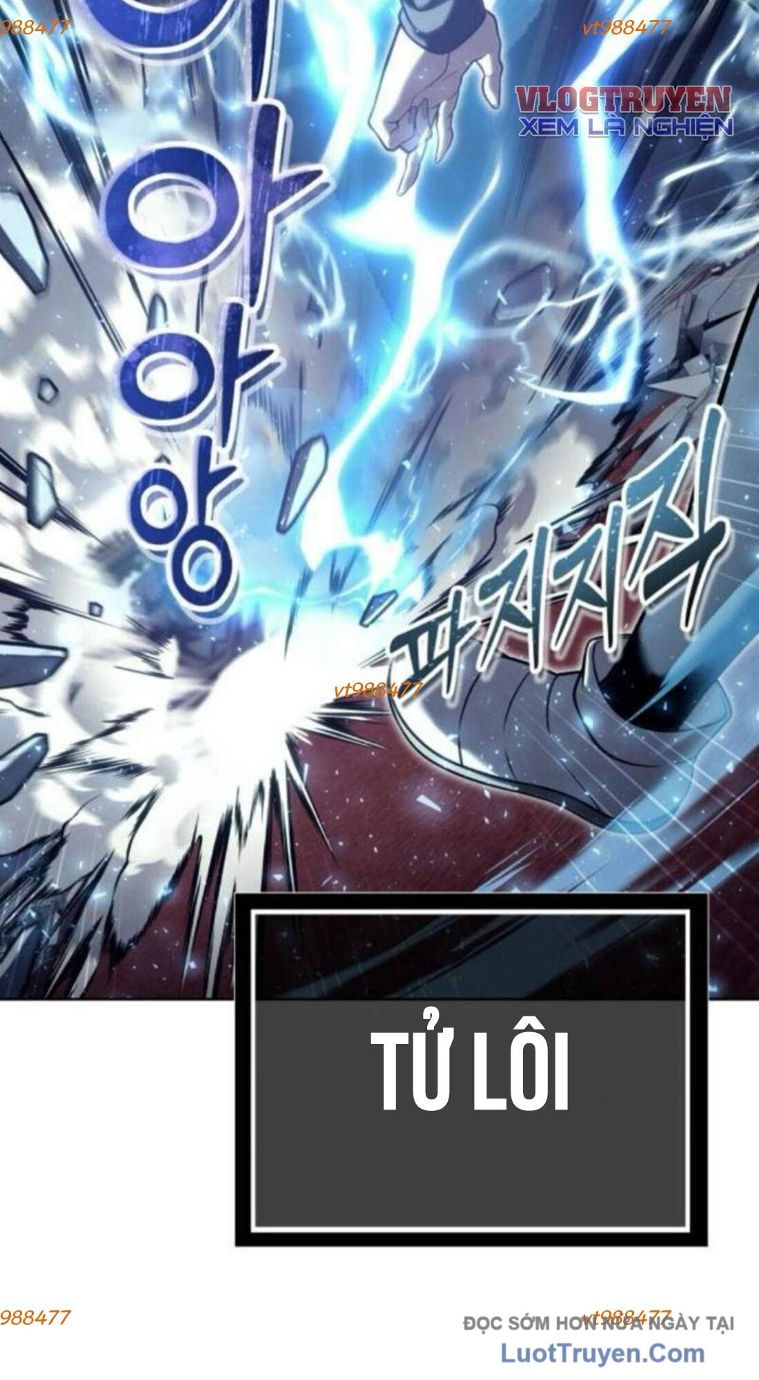 Cuộc Chiến Trong Tòa Tháp: Urek Mazino Chap 33 - Next Chap 34