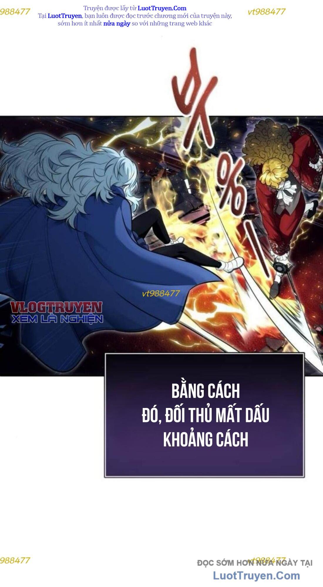 Cuộc Chiến Trong Tòa Tháp: Urek Mazino Chap 33 - Next Chap 34