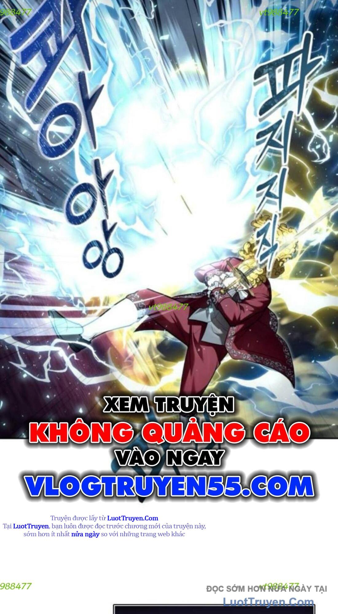 Cuộc Chiến Trong Tòa Tháp: Urek Mazino Chap 33 - Next Chap 34