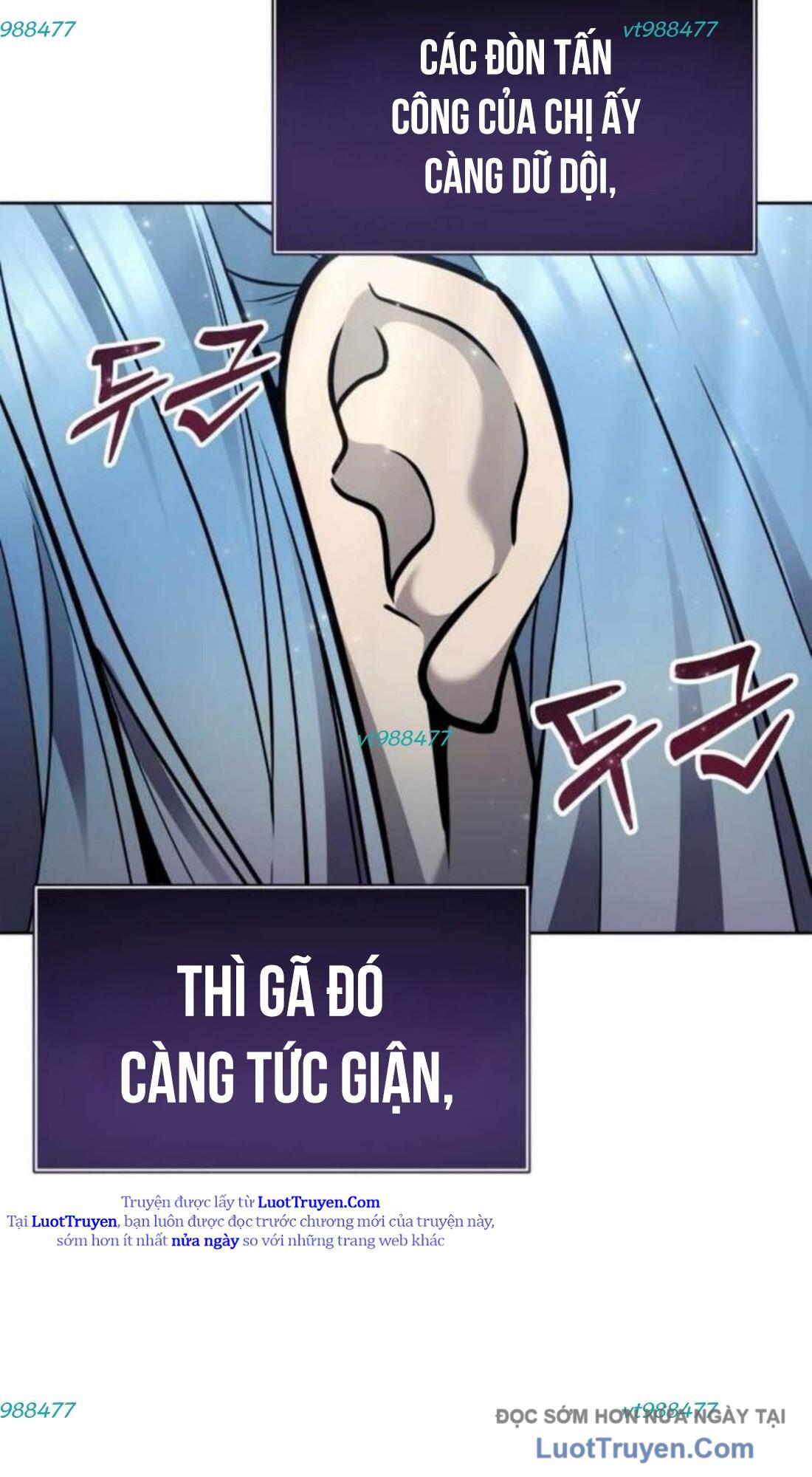 Cuộc Chiến Trong Tòa Tháp: Urek Mazino Chap 33 - Next Chap 34