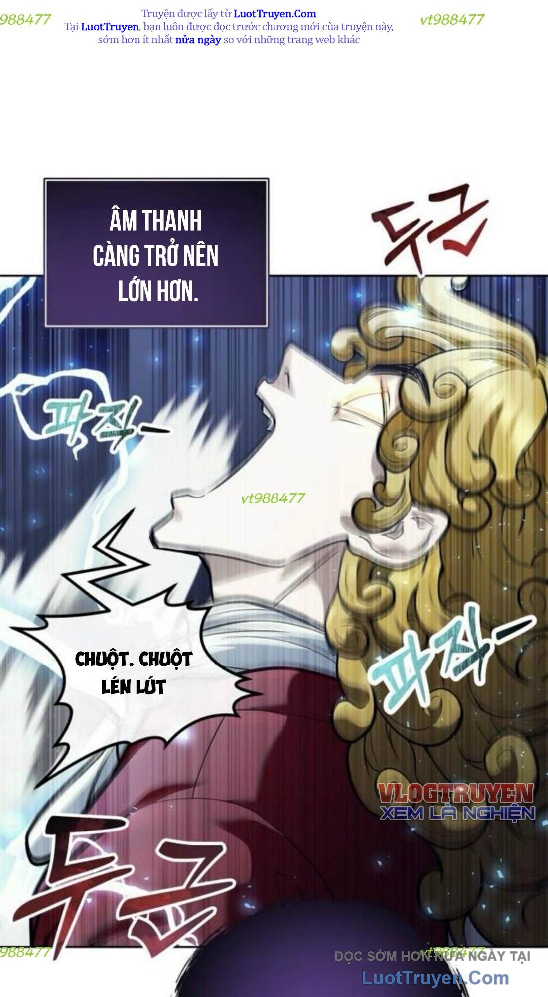 Cuộc Chiến Trong Tòa Tháp: Urek Mazino Chap 33 - Next Chap 34