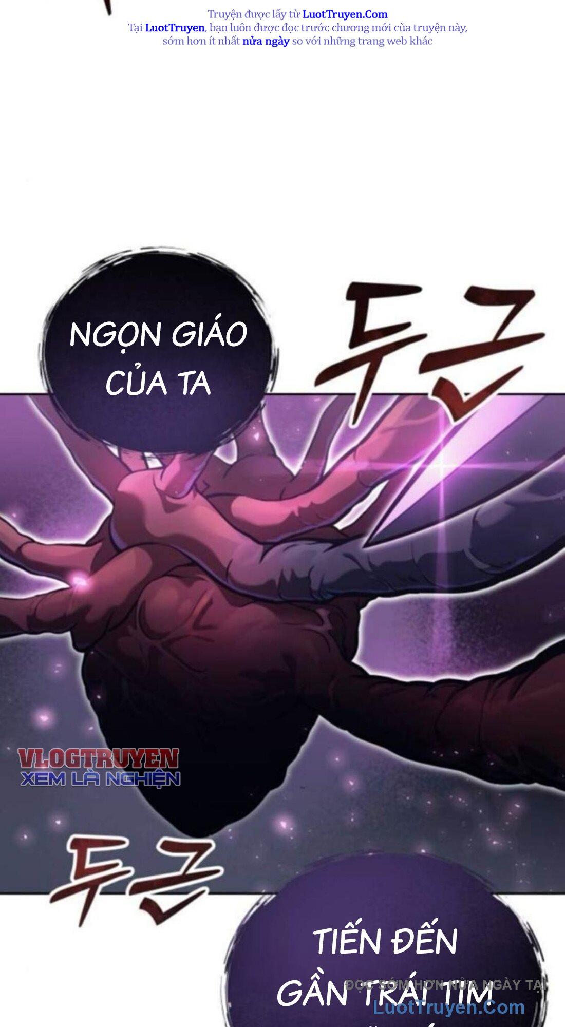 Cuộc Chiến Trong Tòa Tháp: Urek Mazino Chap 33 - Next Chap 34