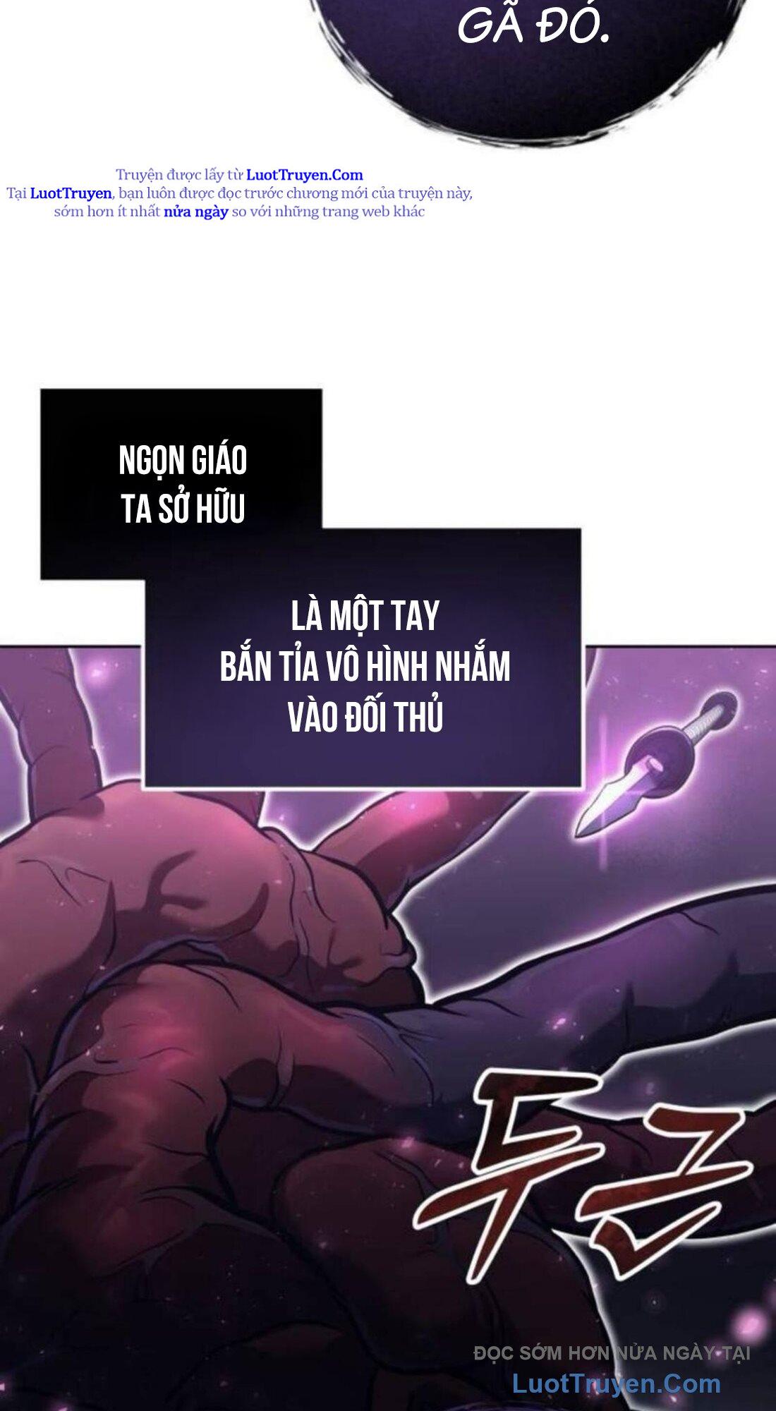 Cuộc Chiến Trong Tòa Tháp: Urek Mazino Chap 33 - Next Chap 34