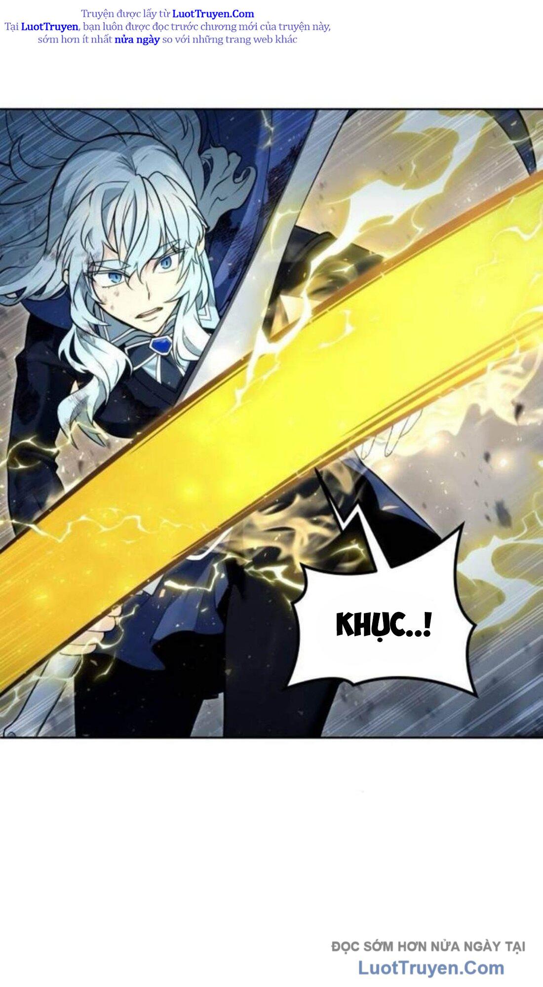 Cuộc Chiến Trong Tòa Tháp: Urek Mazino Chap 33 - Next Chap 34