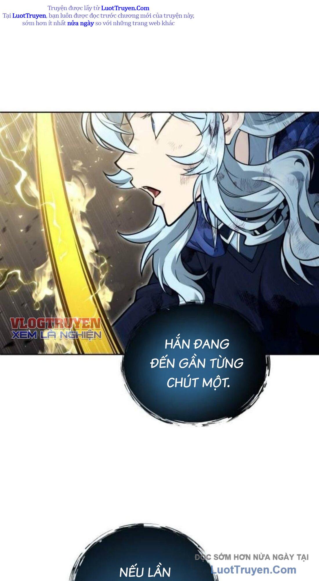 Cuộc Chiến Trong Tòa Tháp: Urek Mazino Chap 33 - Next Chap 34