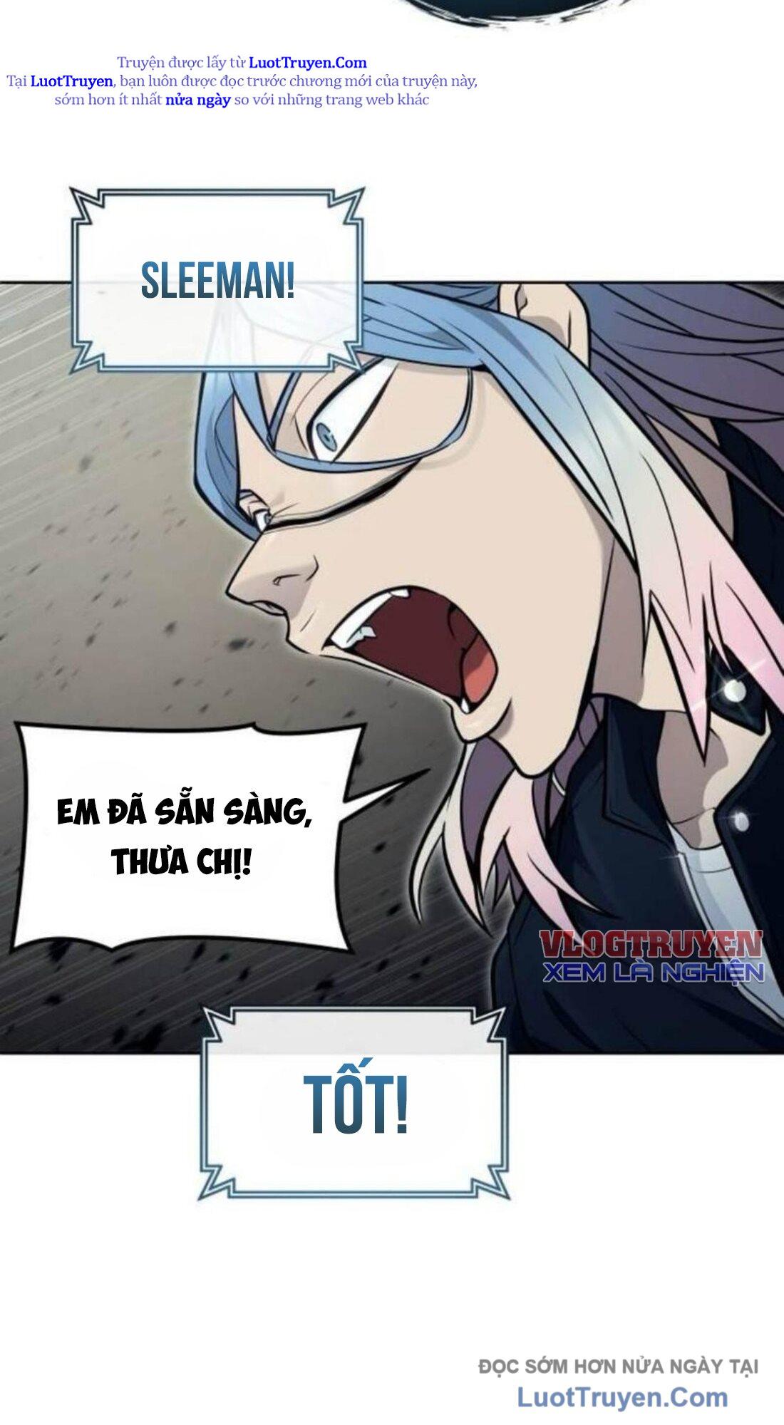 Cuộc Chiến Trong Tòa Tháp: Urek Mazino Chap 33 - Next Chap 34