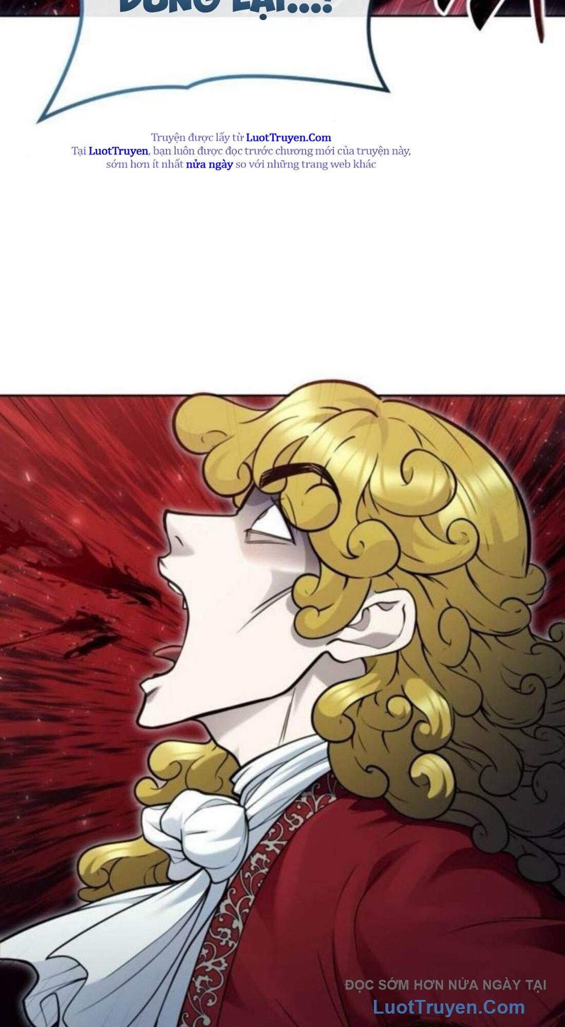 Cuộc Chiến Trong Tòa Tháp: Urek Mazino Chap 33 - Next Chap 34