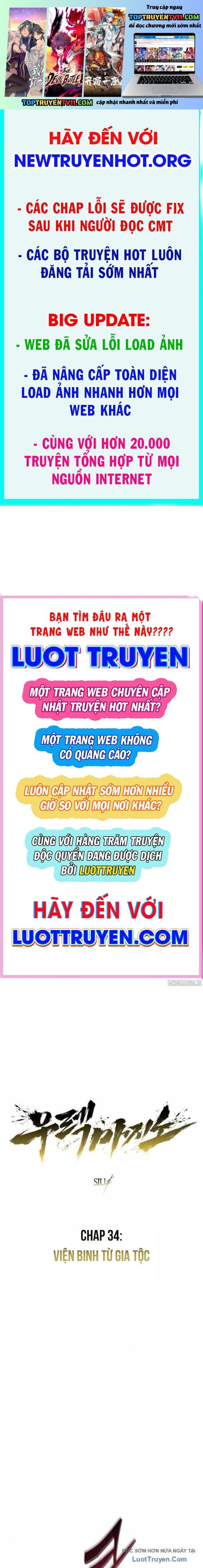Cuộc Chiến Trong Tòa Tháp: Urek Mazino Chap 34 - Next Chap 35