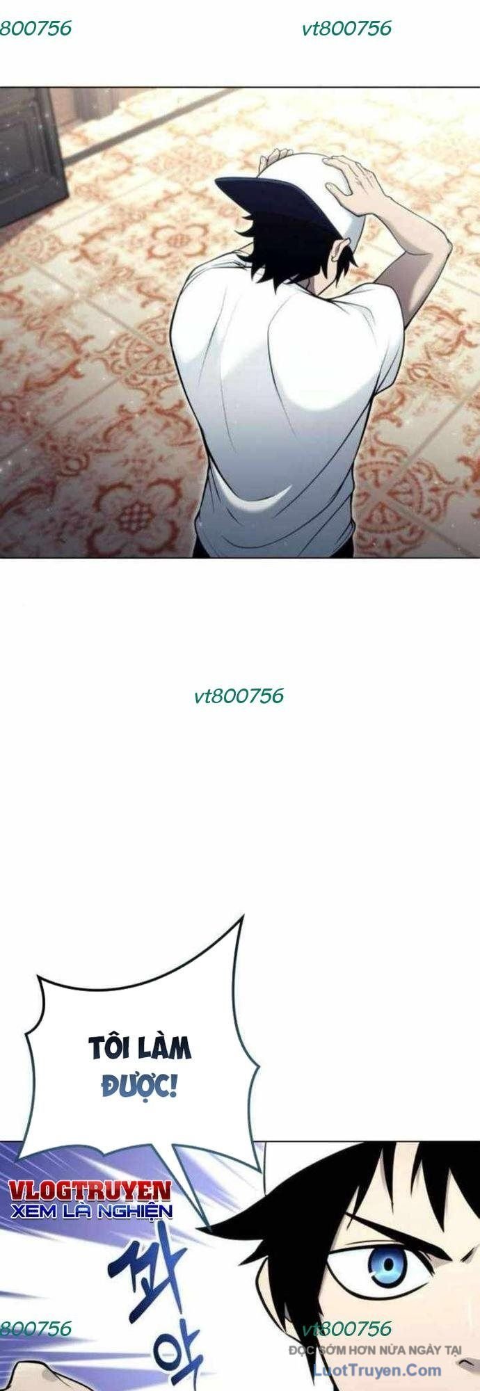 Cuộc Chiến Trong Tòa Tháp: Urek Mazino Chap 34 - Next Chap 35