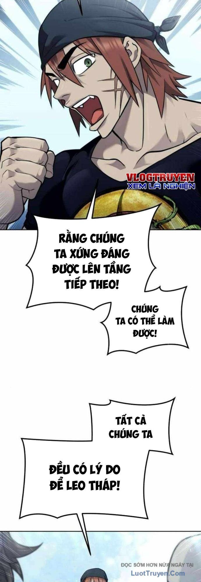 Cuộc Chiến Trong Tòa Tháp: Urek Mazino Chap 34 - Next Chap 35