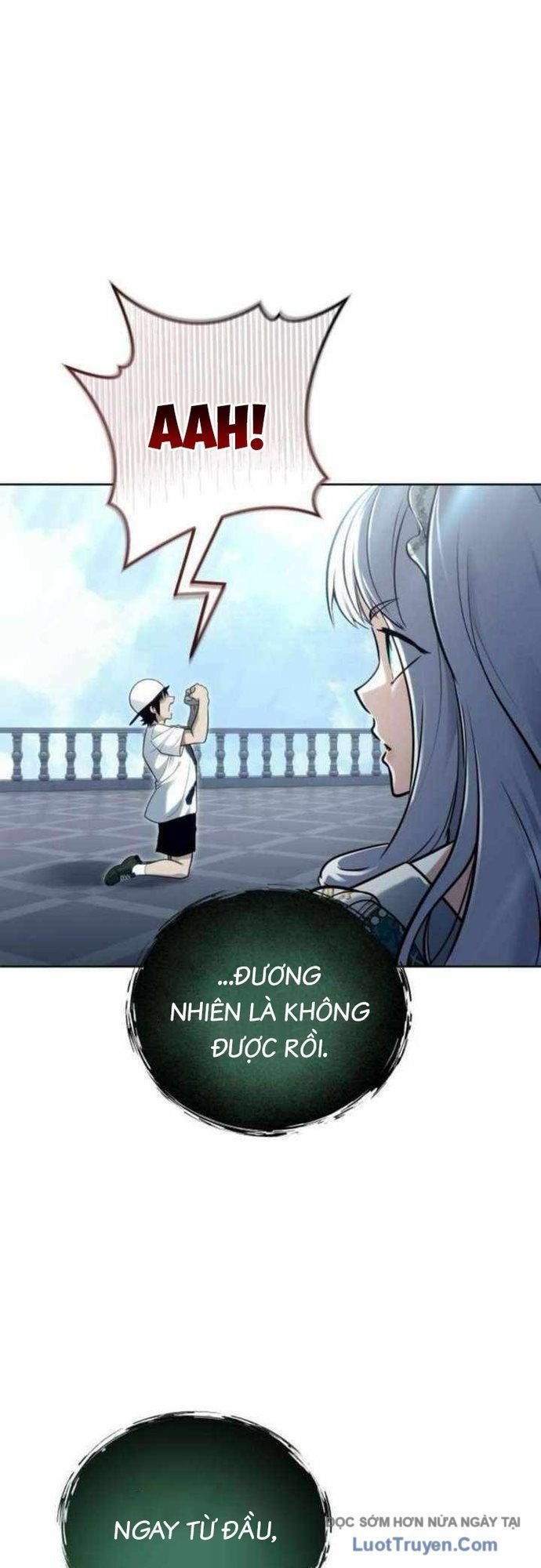 Cuộc Chiến Trong Tòa Tháp: Urek Mazino Chap 34 - Next Chap 35