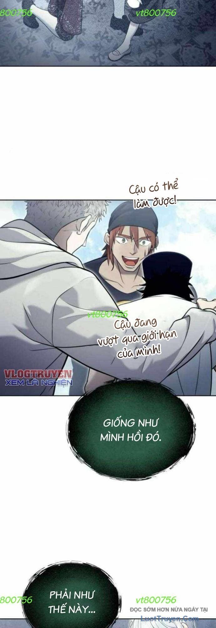 Cuộc Chiến Trong Tòa Tháp: Urek Mazino Chap 34 - Next Chap 35