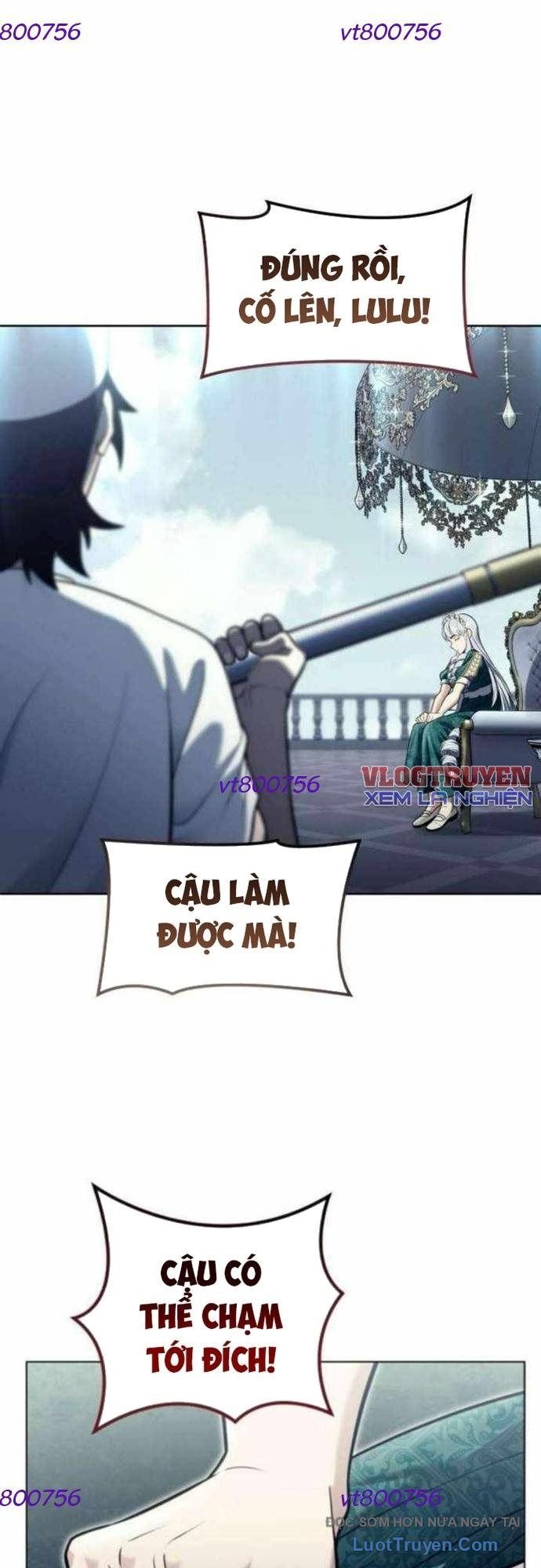 Cuộc Chiến Trong Tòa Tháp: Urek Mazino Chap 34 - Next Chap 35